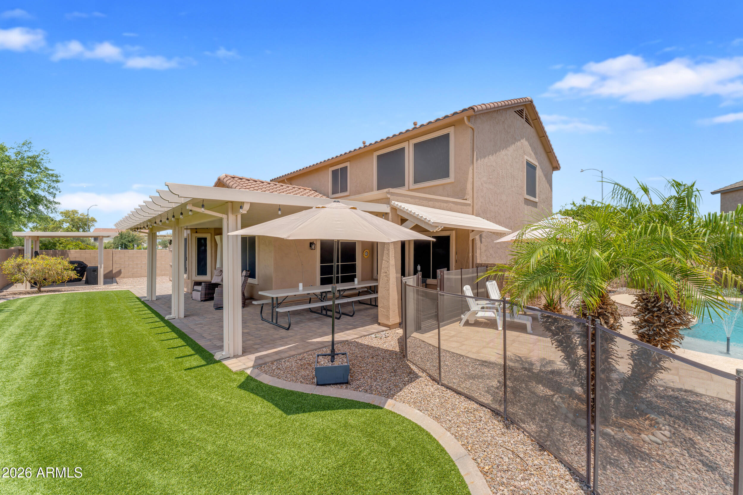 5004 S St Claire Circle