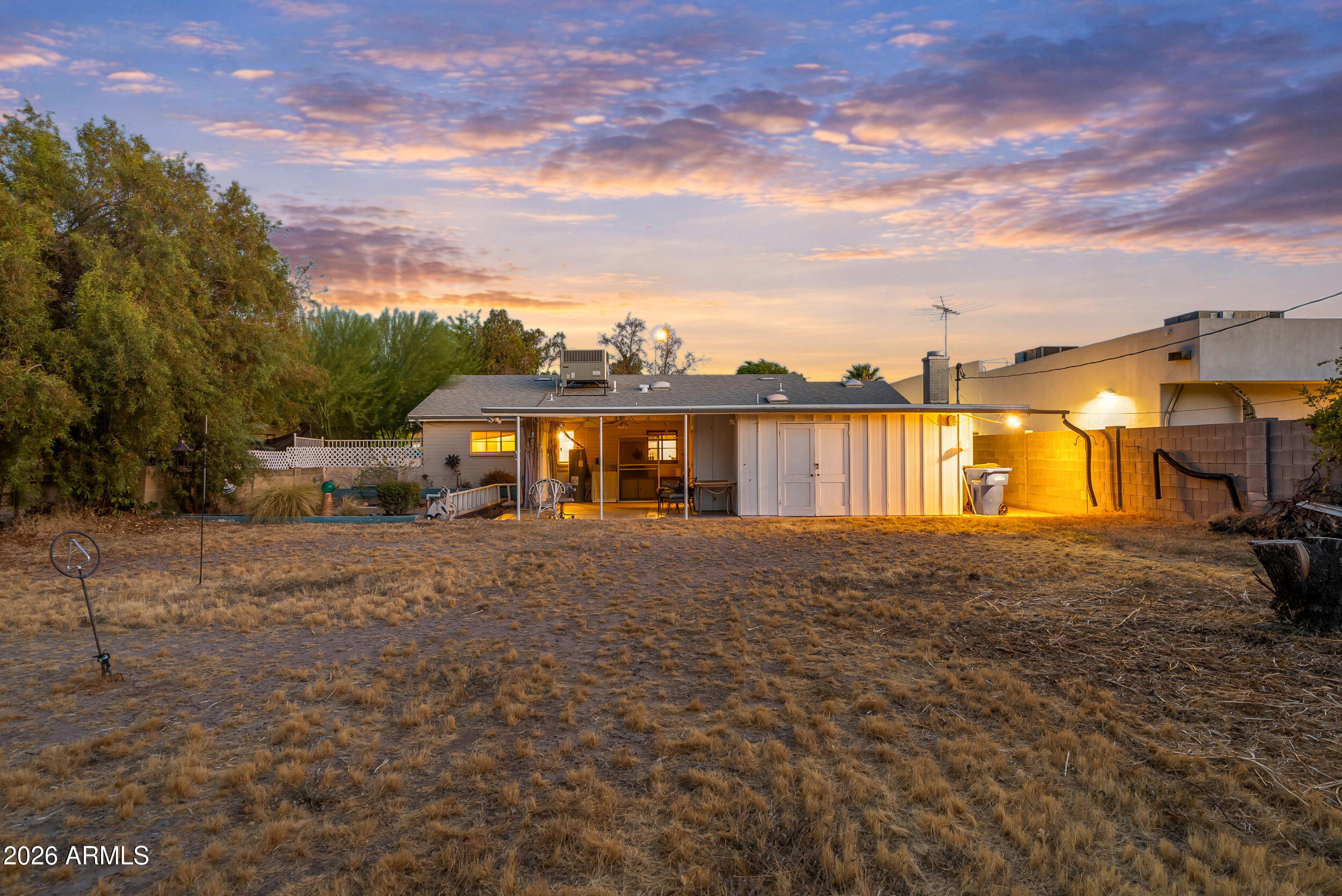3834 E Indian School Road