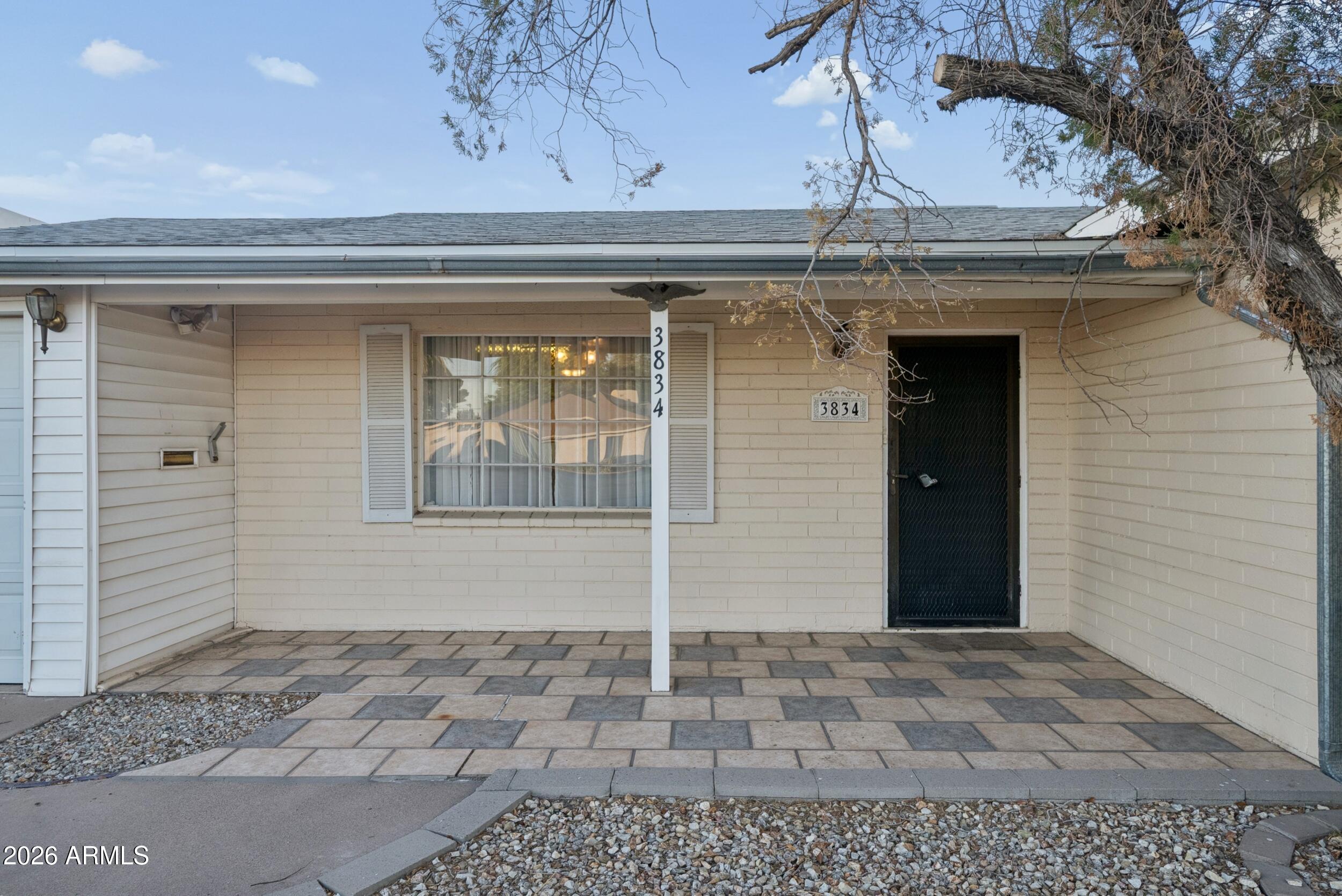 3834 E Indian School Road