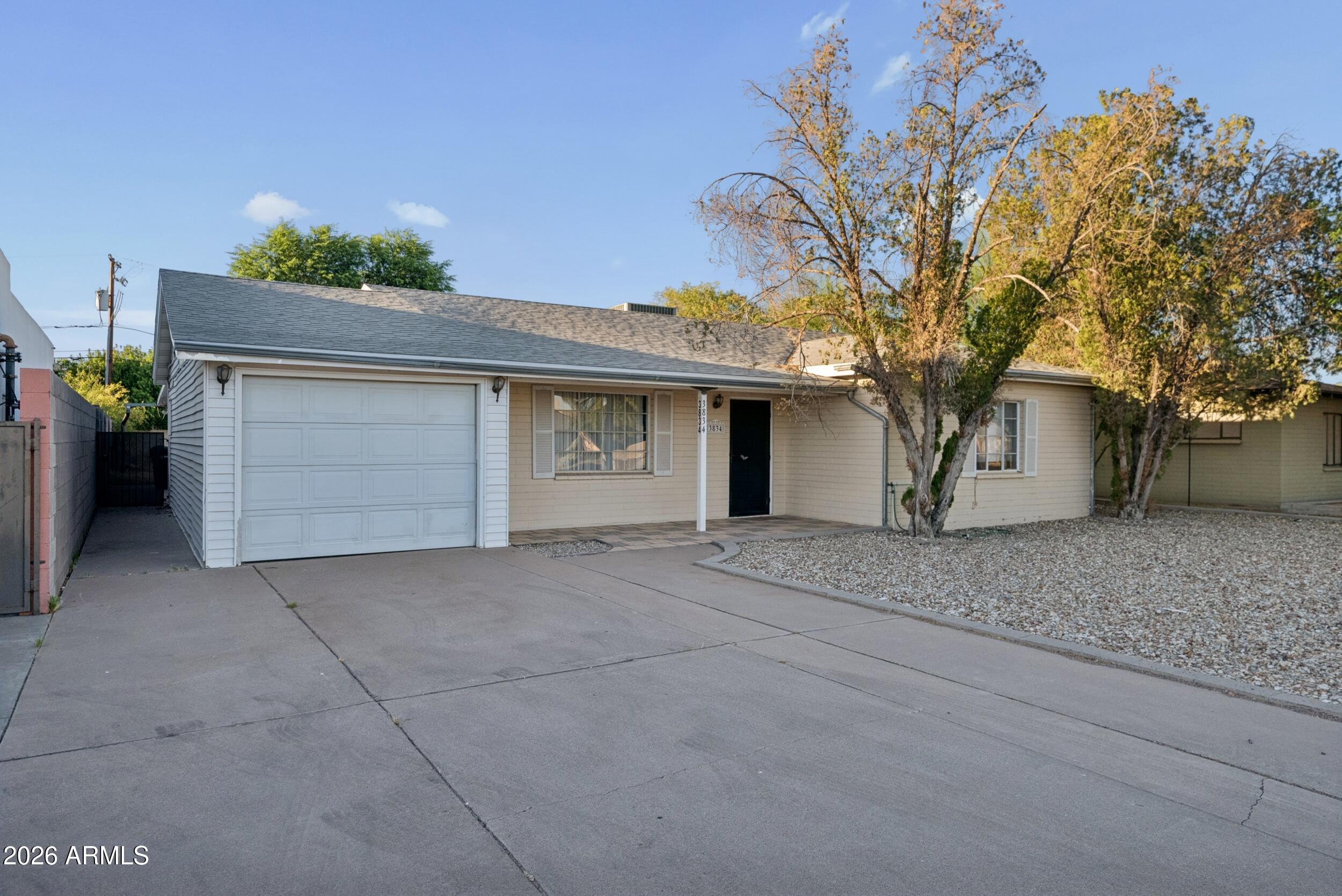 3834 E Indian School Road