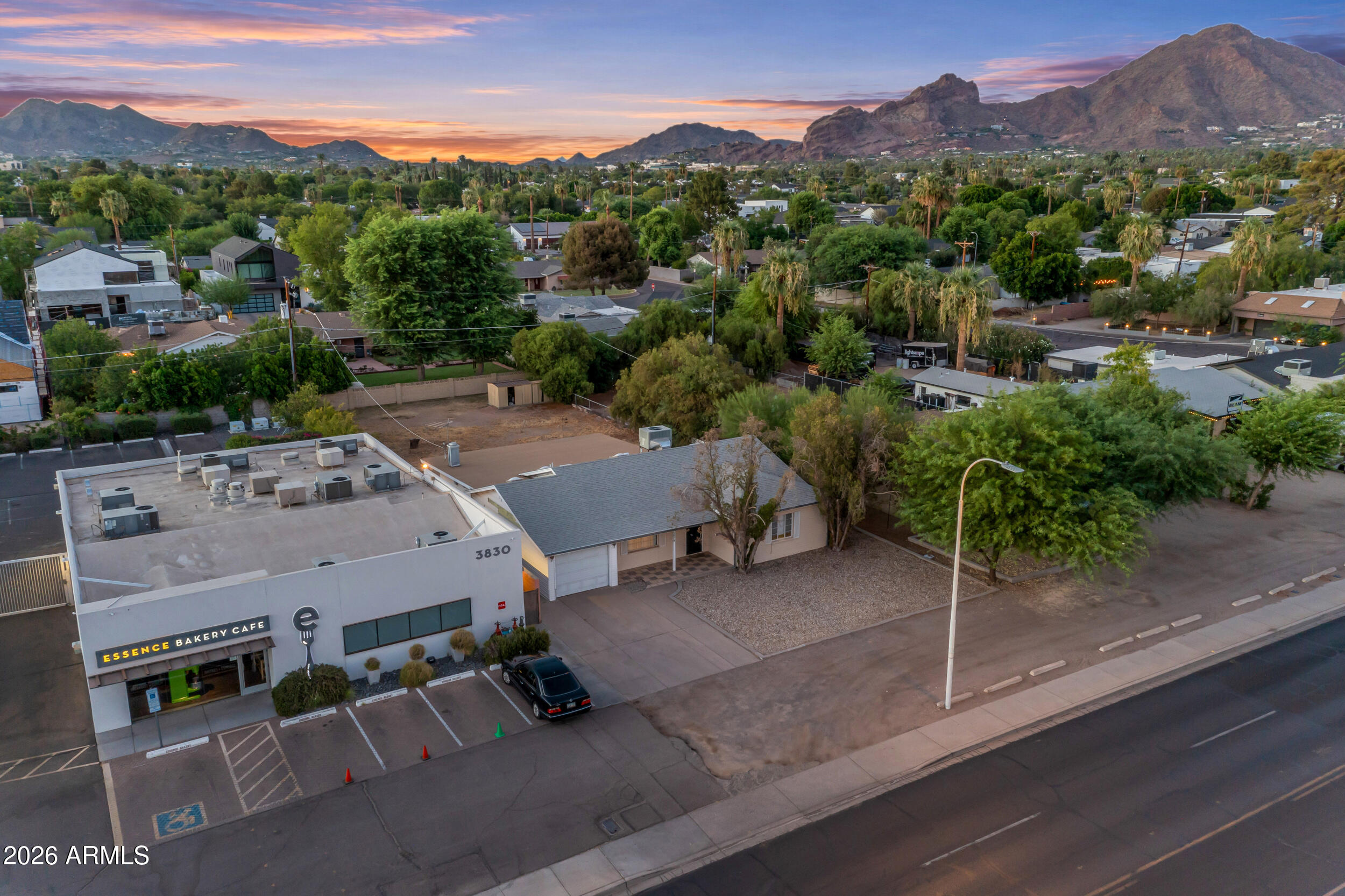 3834 E Indian School Road