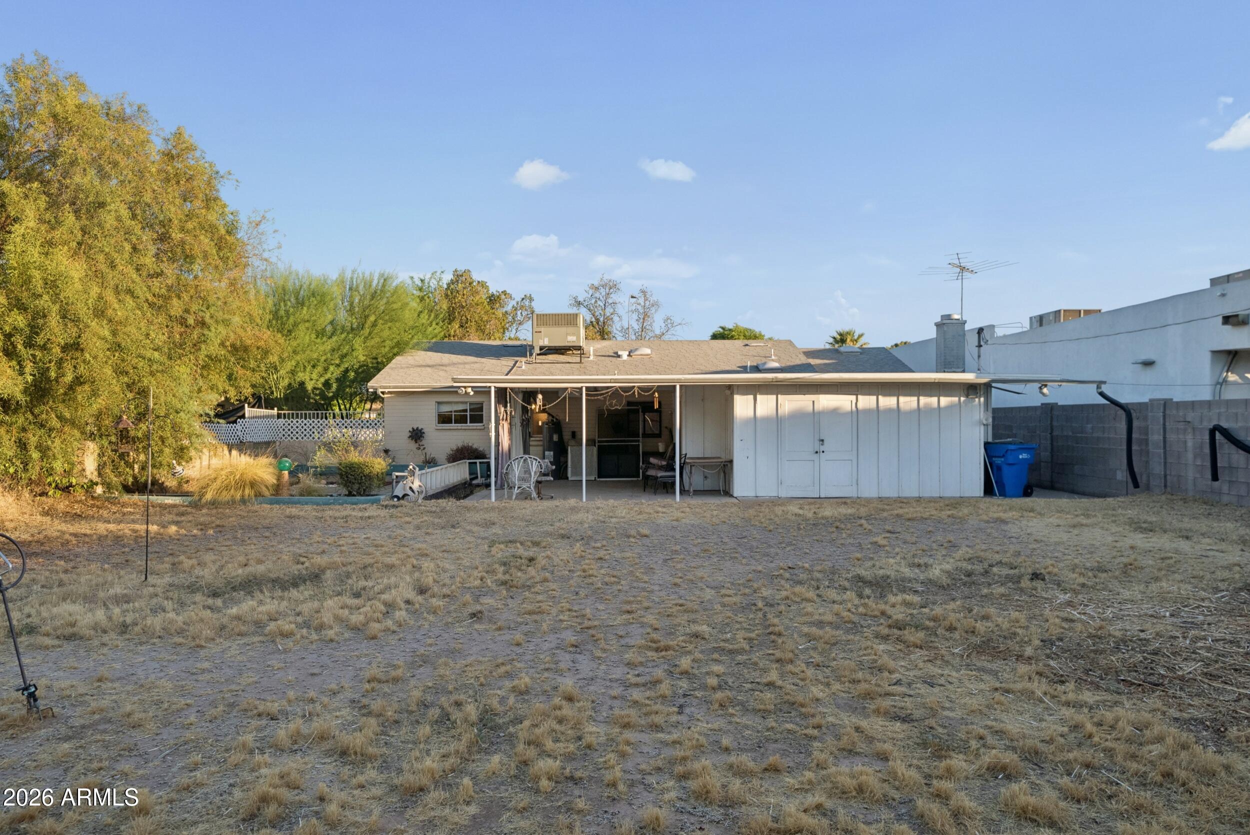 3834 E Indian School Road