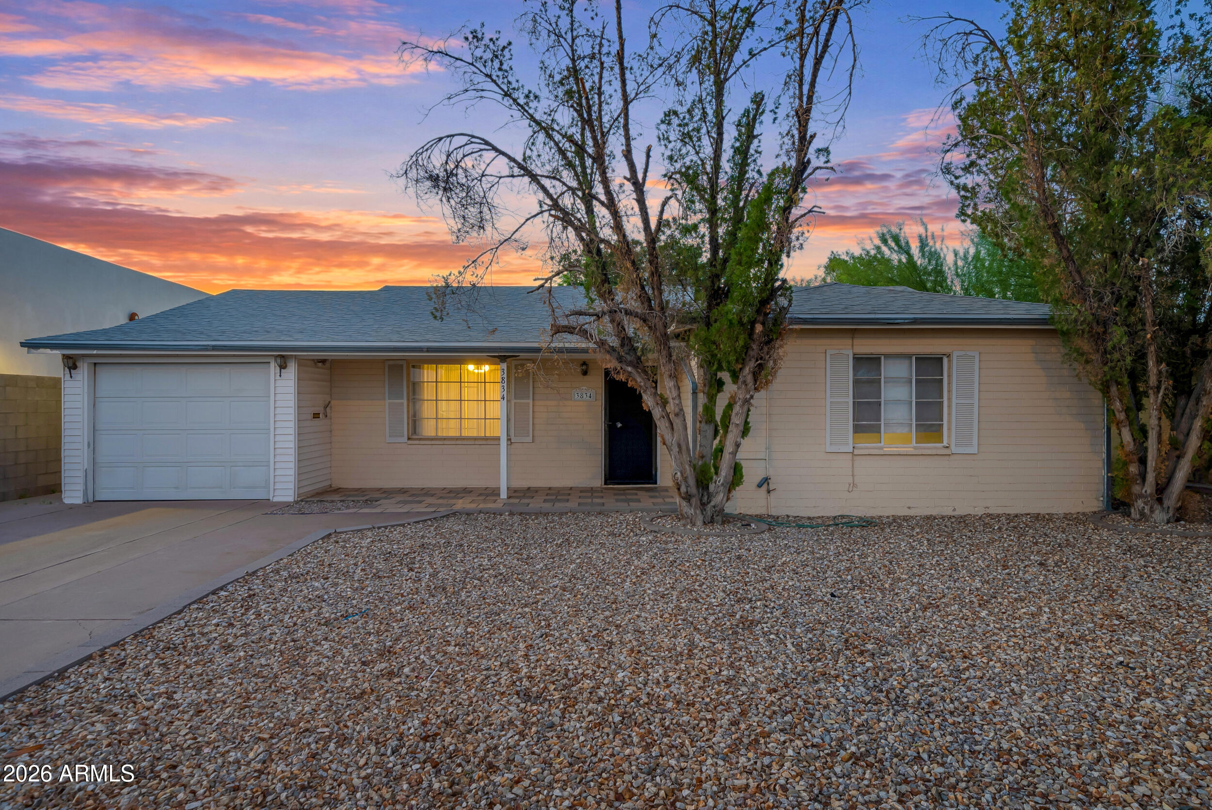 3834 E Indian School Road