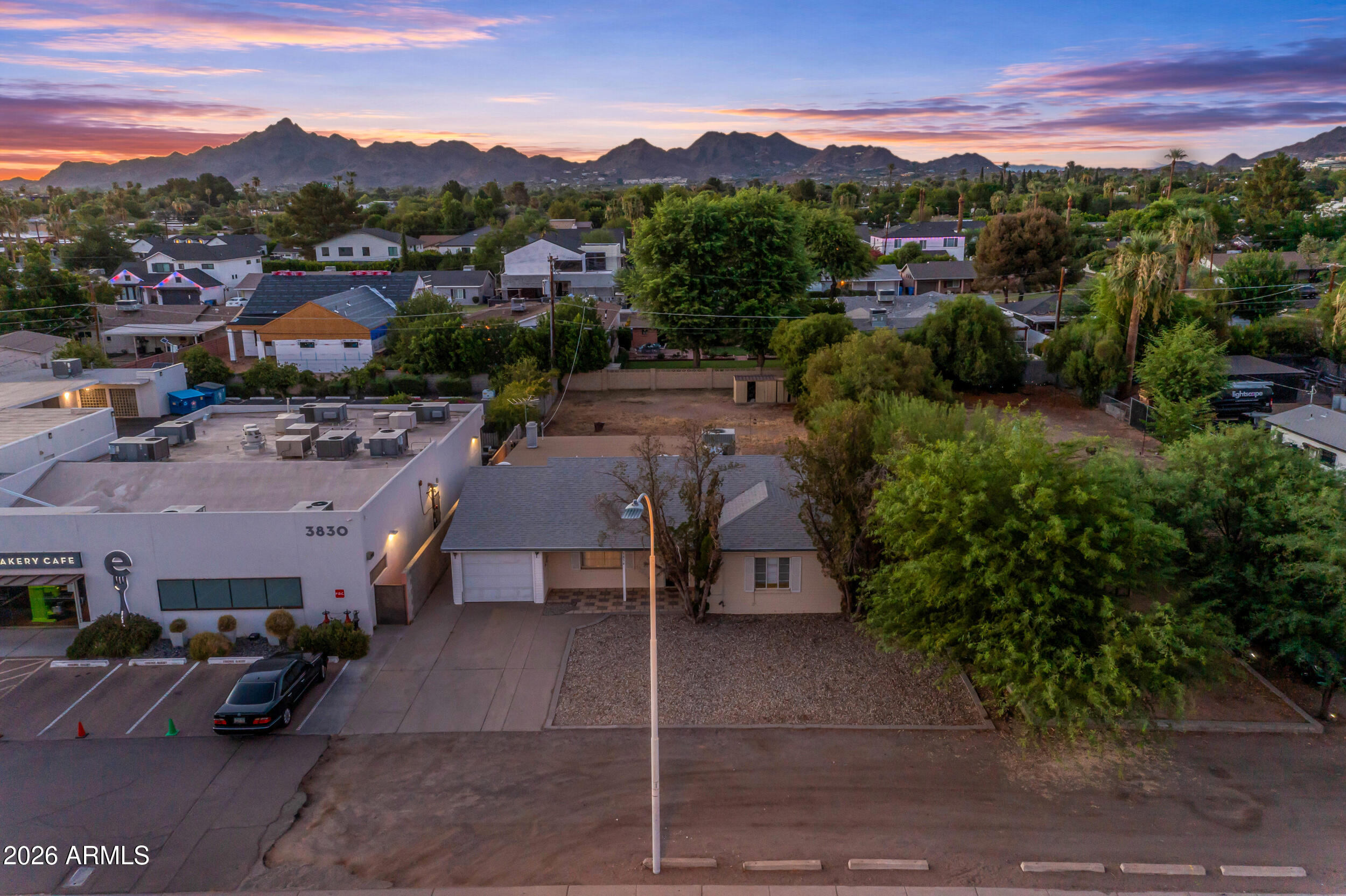 3834 E Indian School Road