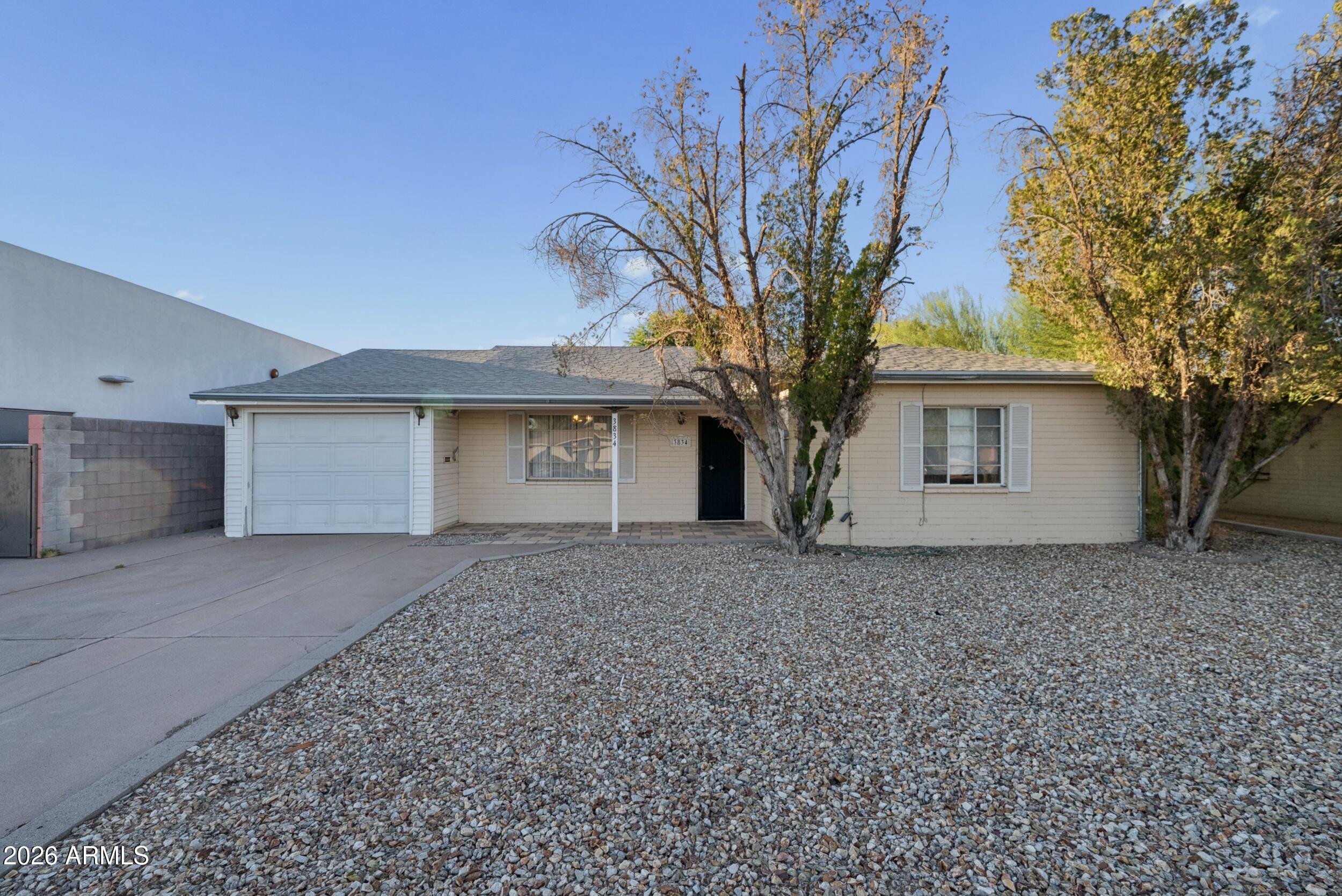 3834 E Indian School Road