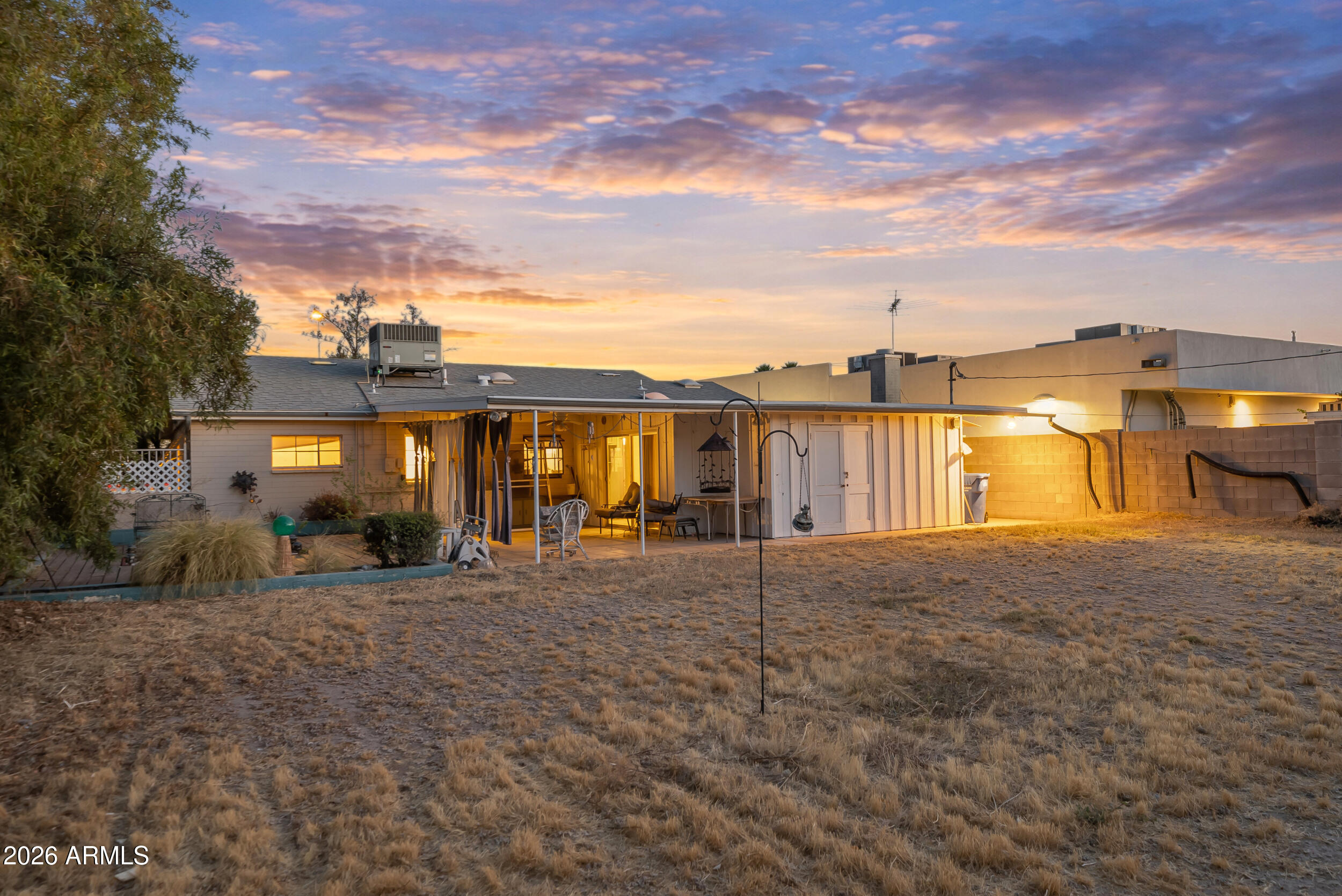 3834 E Indian School Road