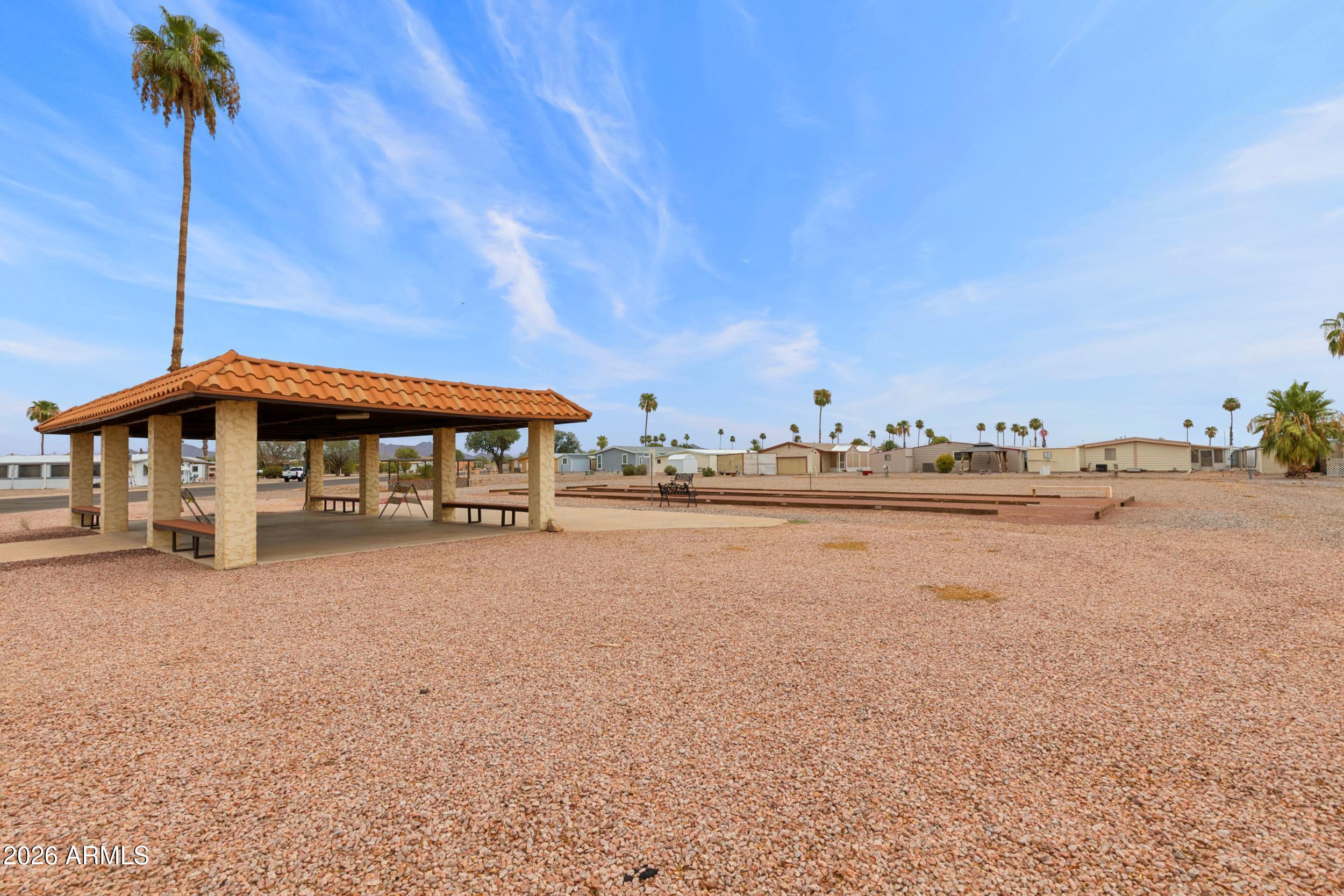 1233 E Acala Avenue