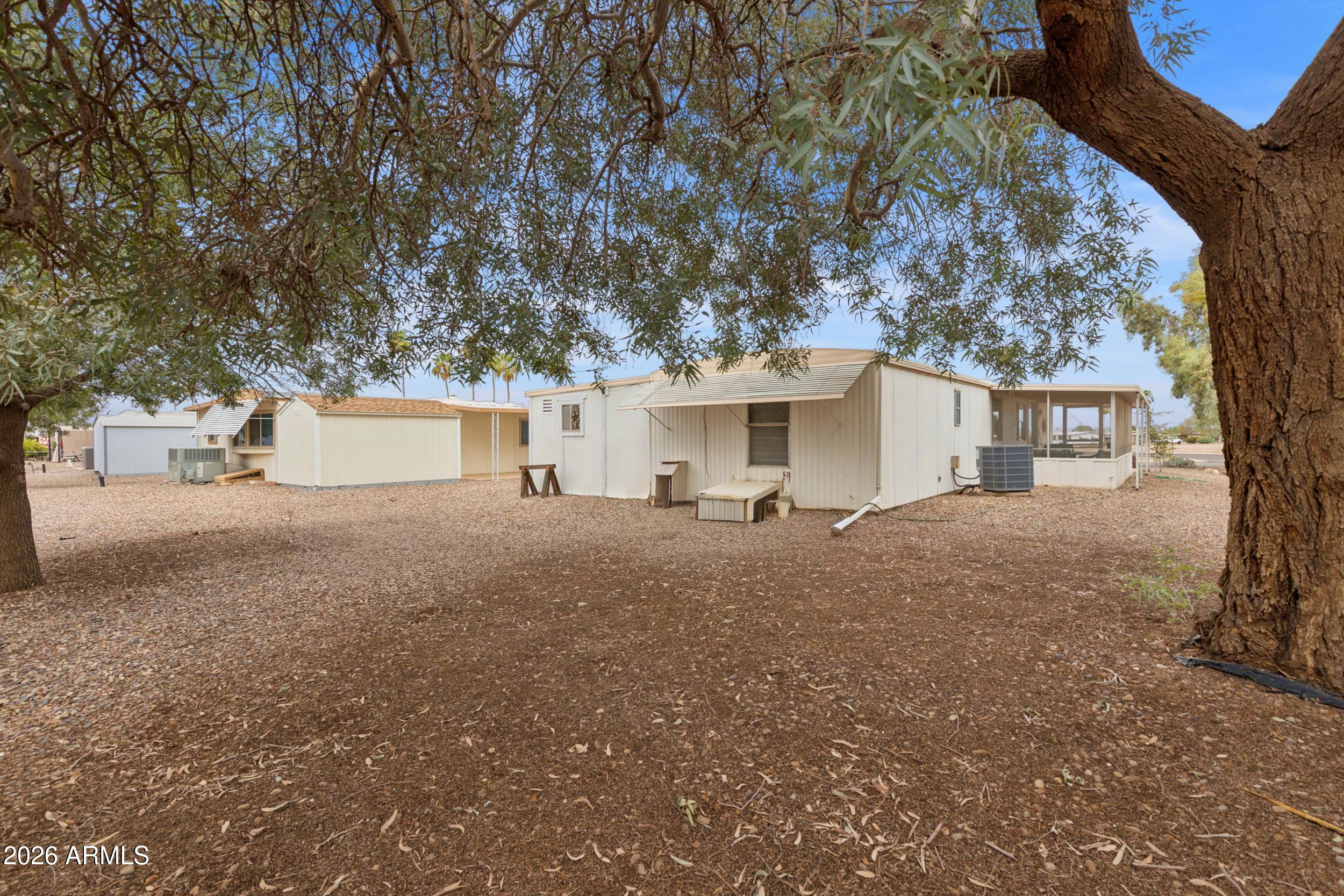 1233 E Acala Avenue