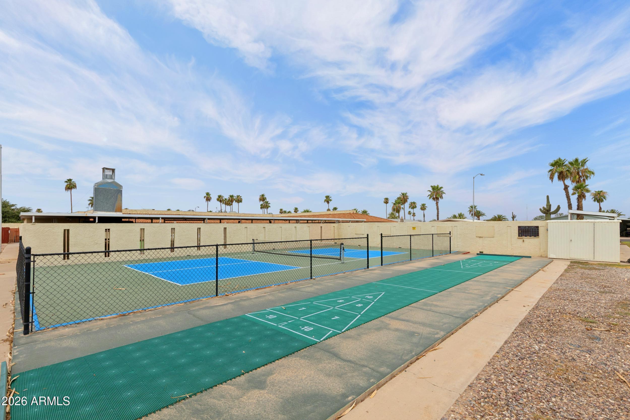 1233 E Acala Avenue