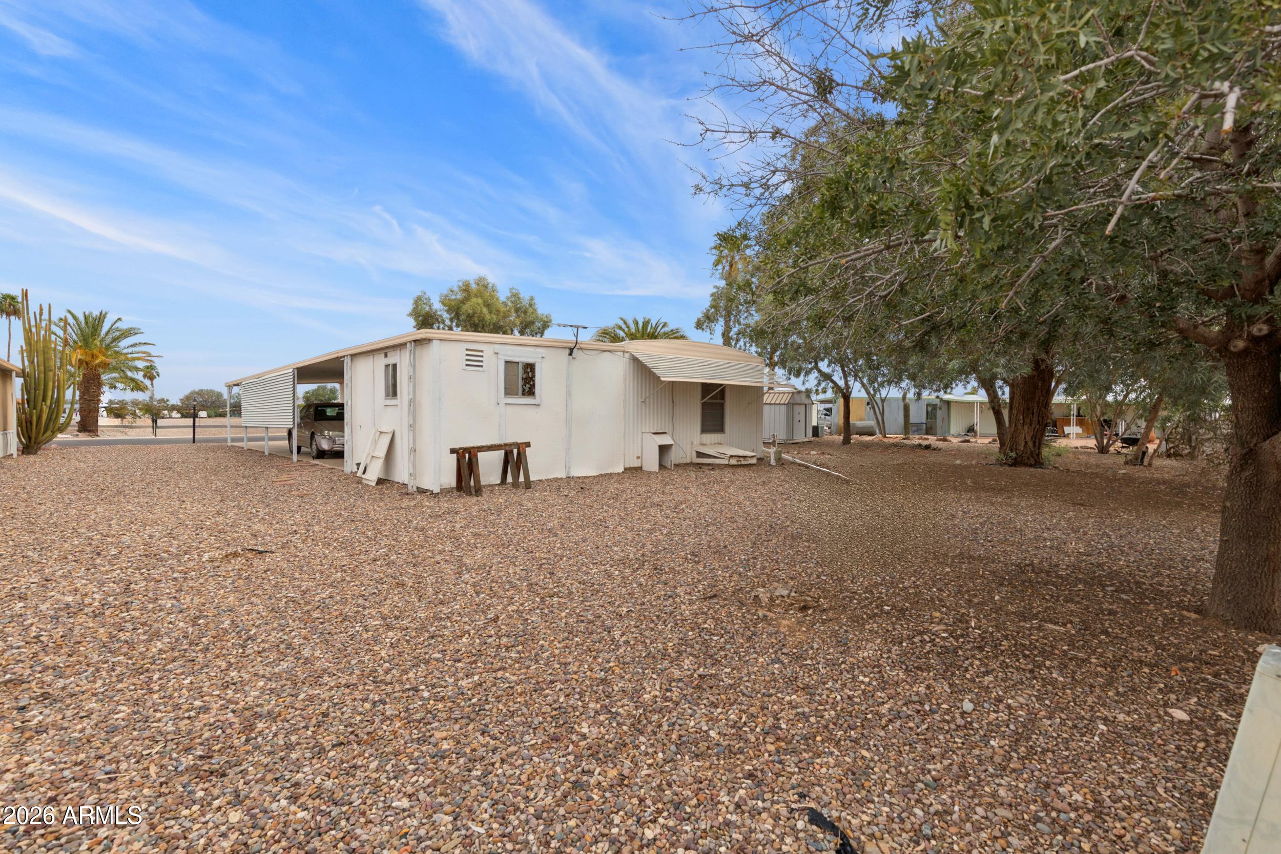 1233 E Acala Avenue