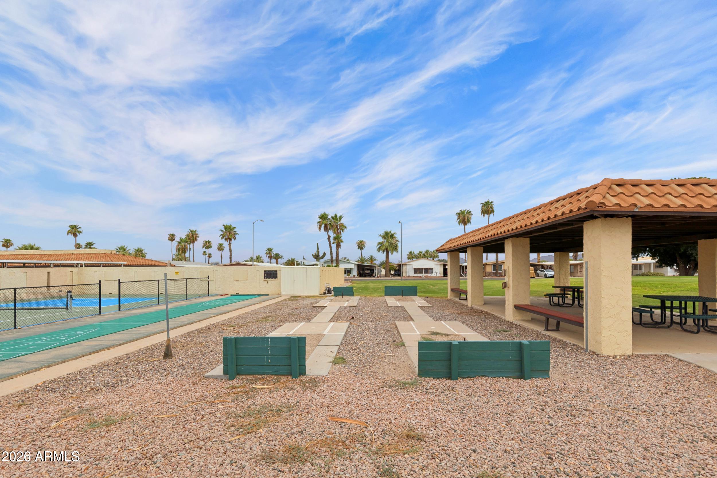 1233 E Acala Avenue