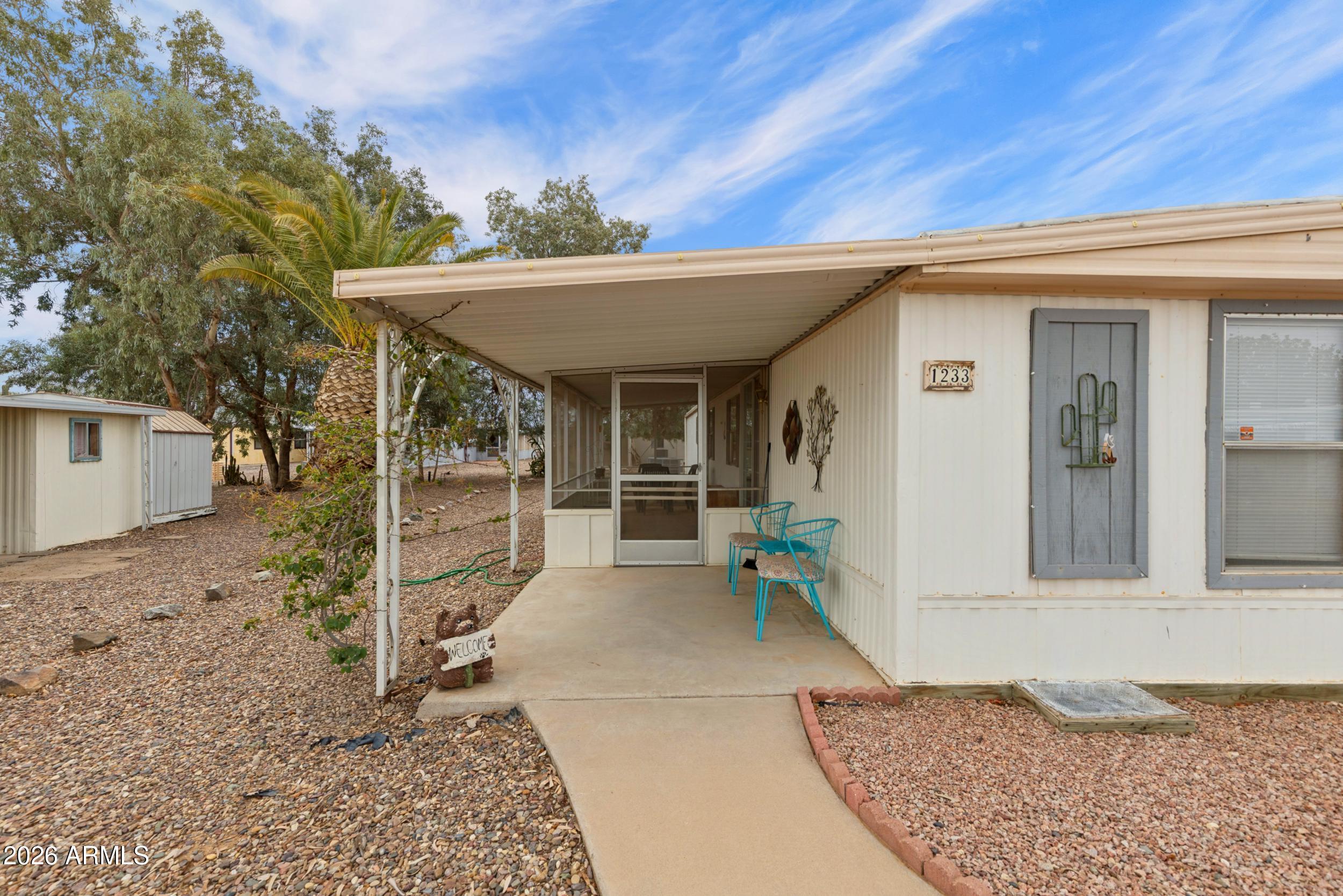 1233 E Acala Avenue