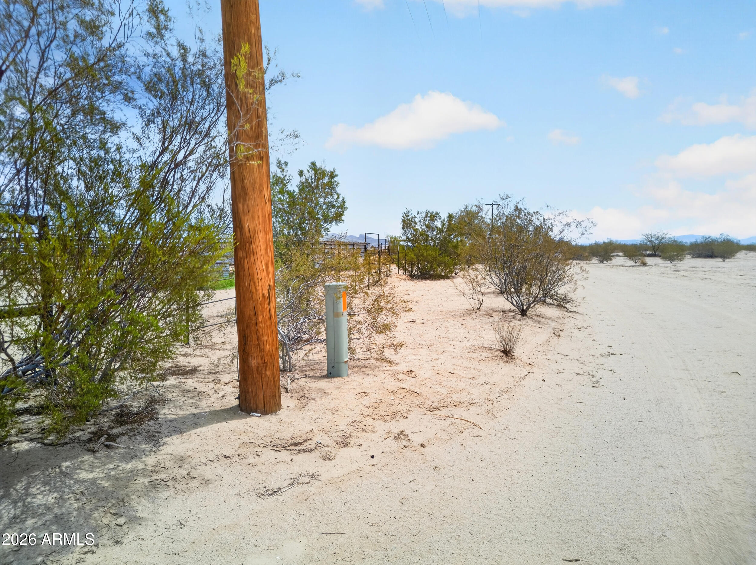 4606 S Toltec Buttes 27 Road 27