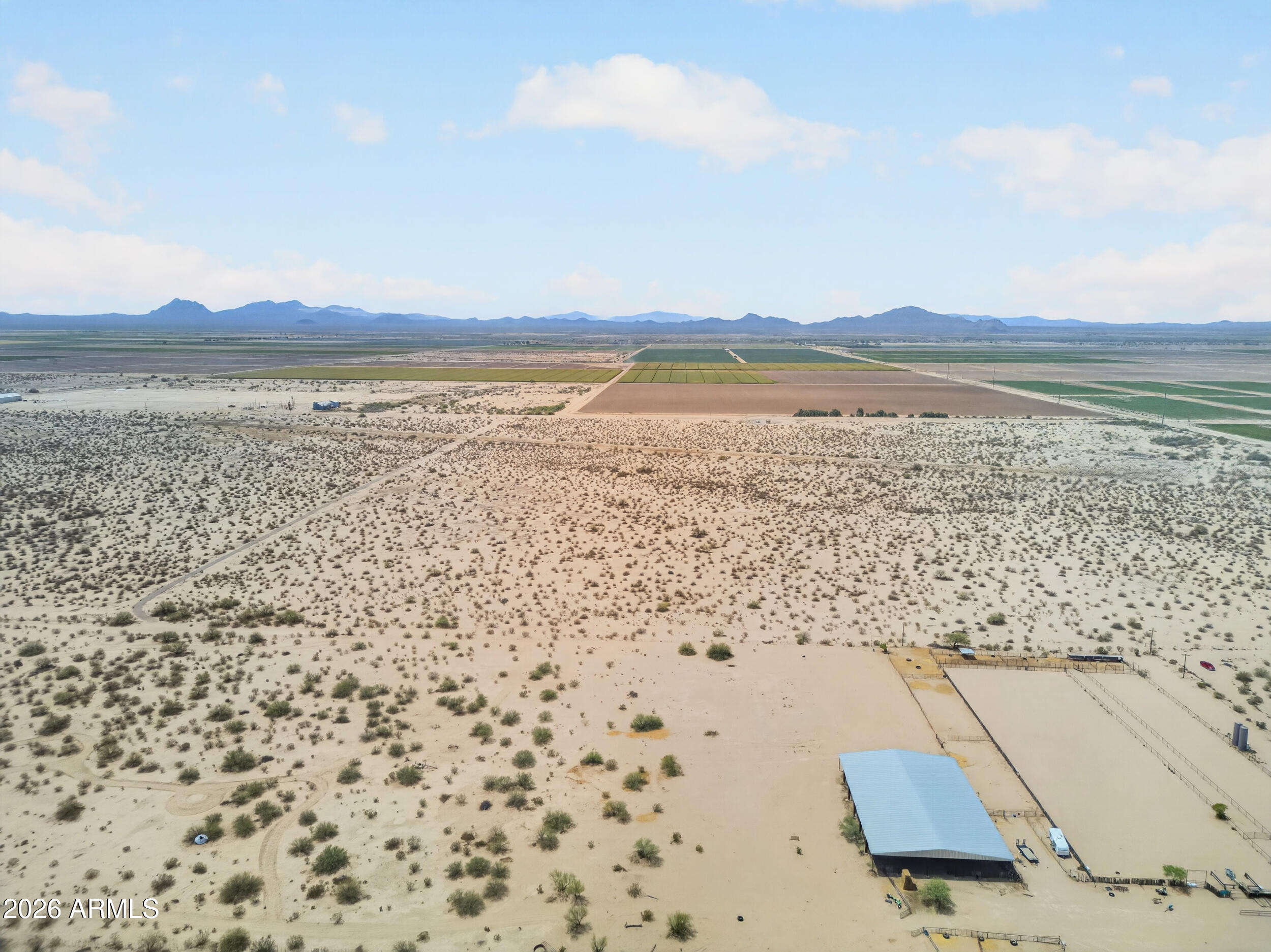 4606 S Toltec Buttes 27 Road 27