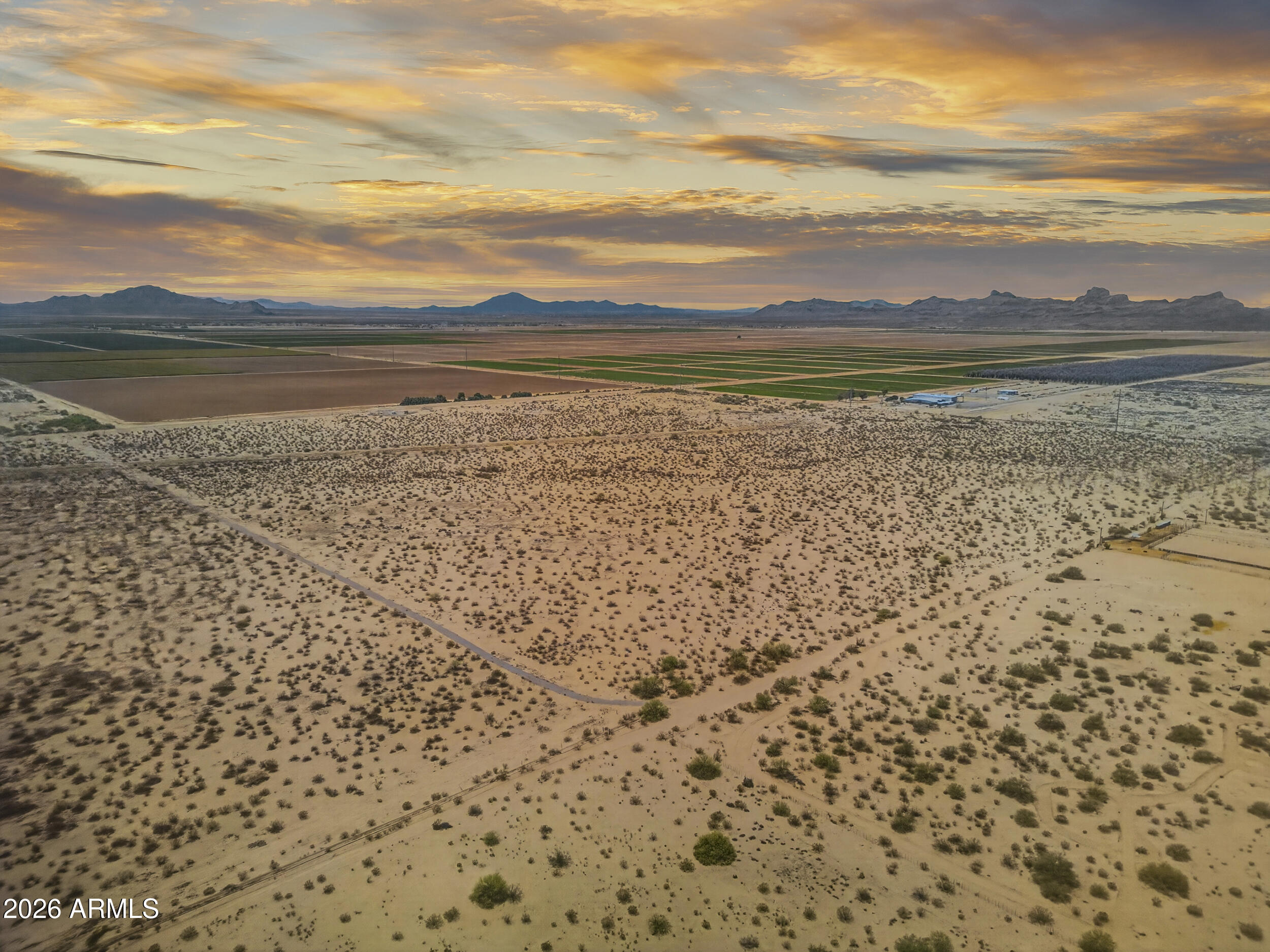 4606 S Toltec Buttes 27 Road 27