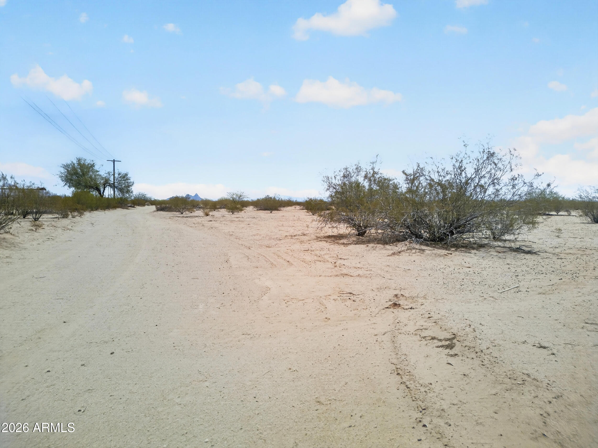 4606 S Toltec Buttes 27 Road 27