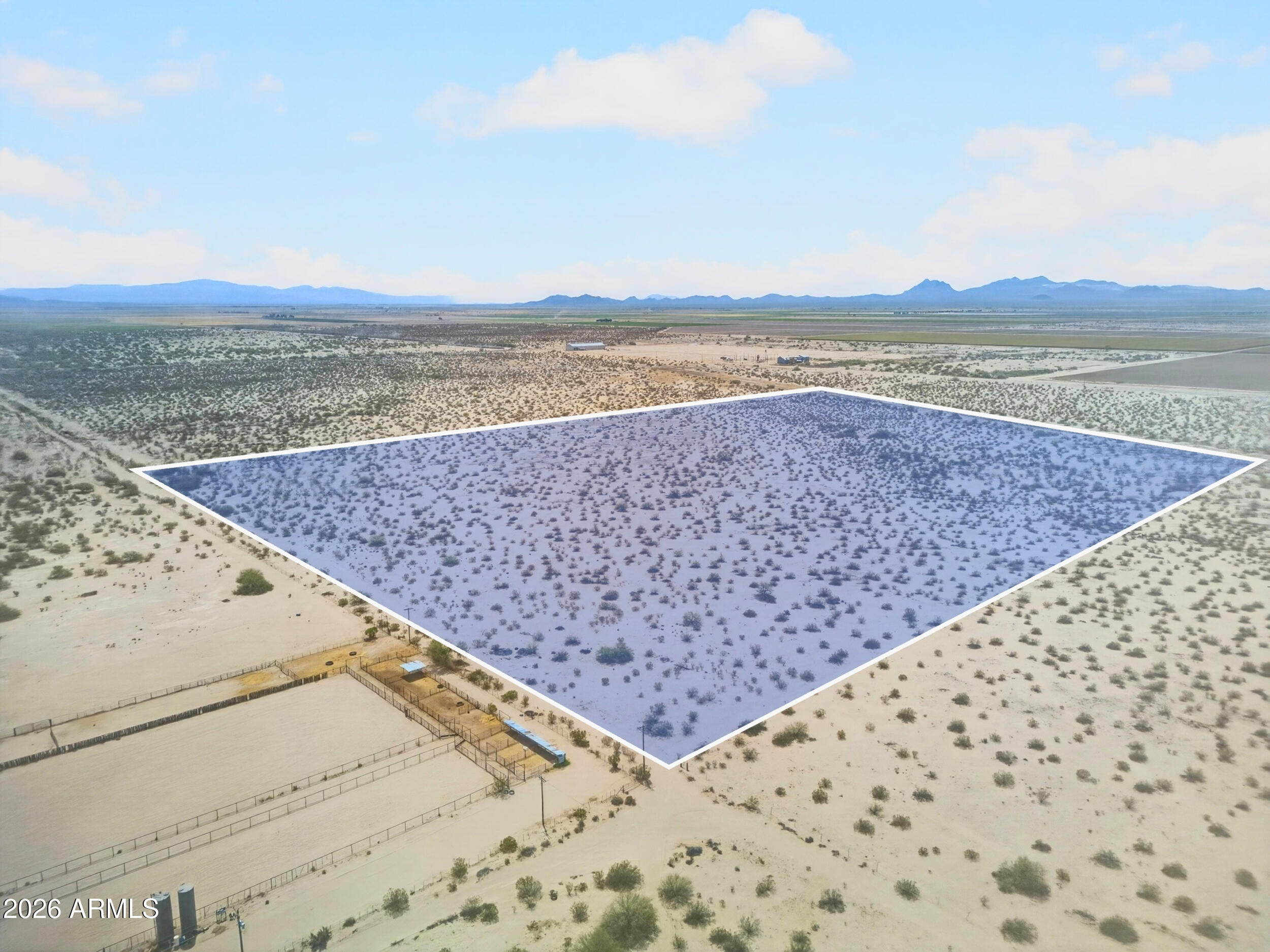 4606 S Toltec Buttes 27 Road 27