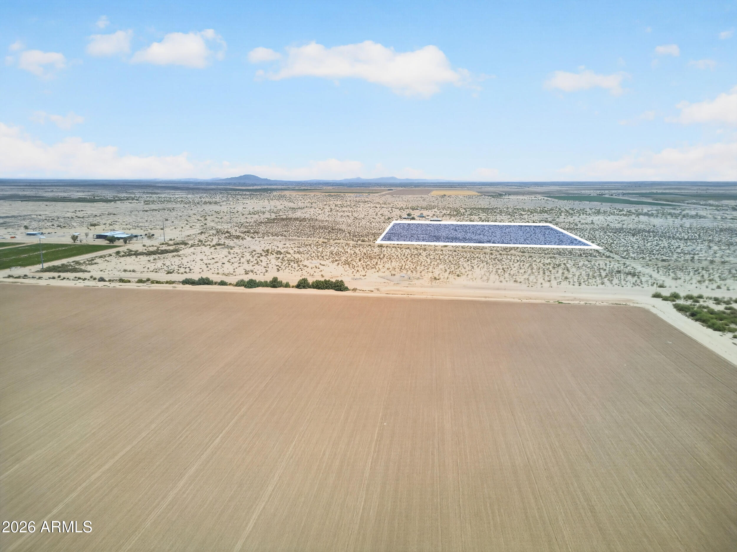 4606 S Toltec Buttes 27 Road 27