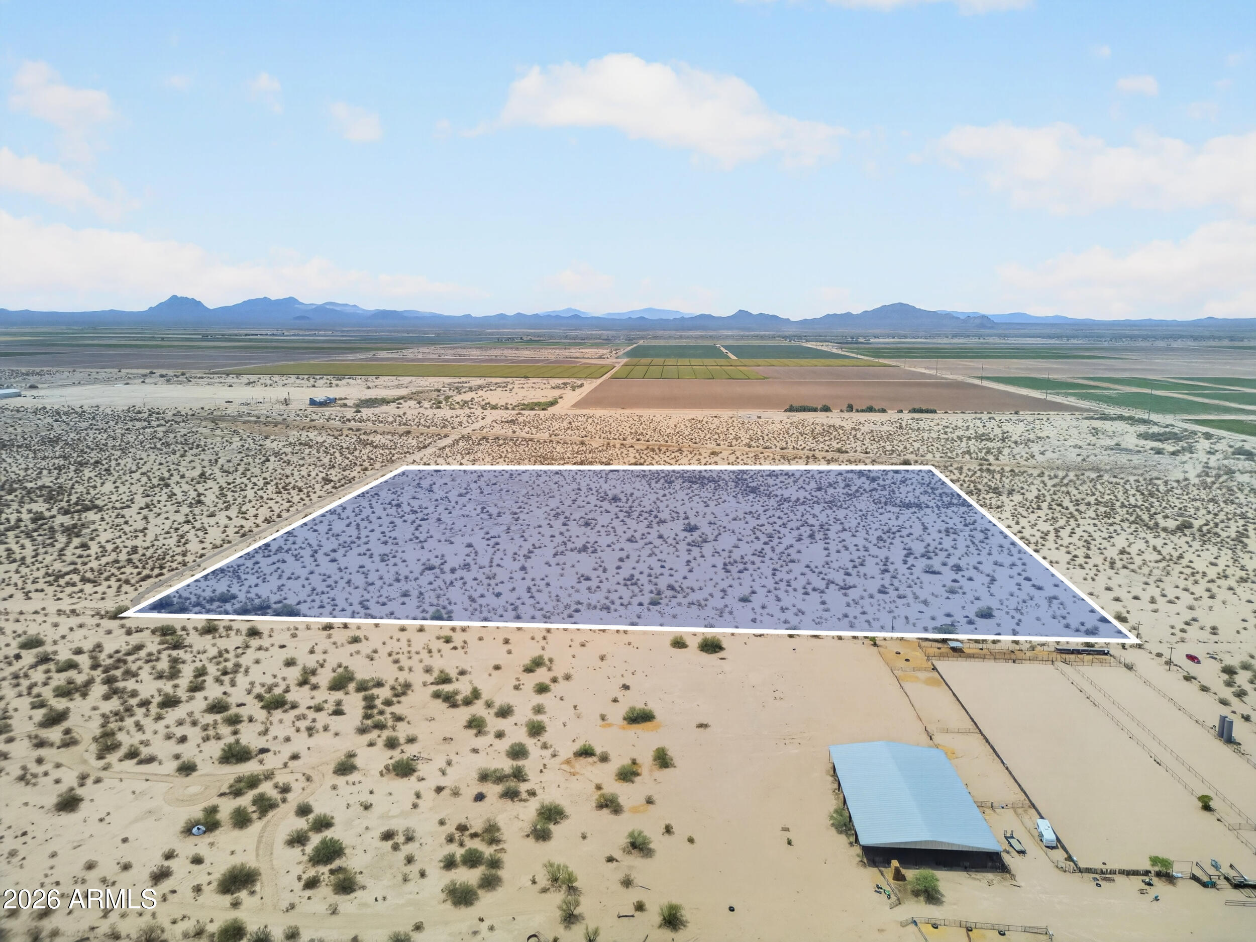 4606 S Toltec Buttes 27 Road 27