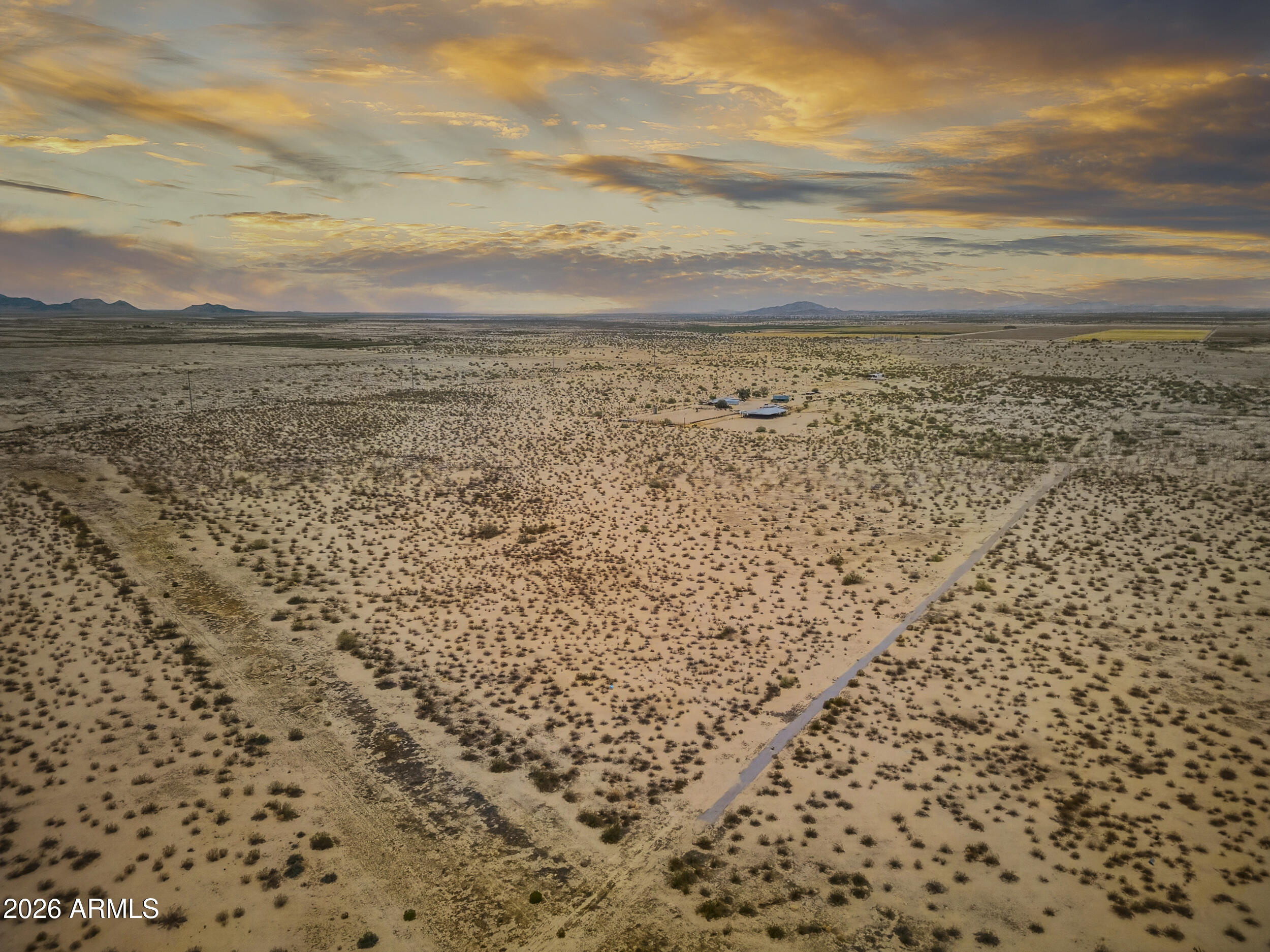 4606 S Toltec Buttes 27 Road 27