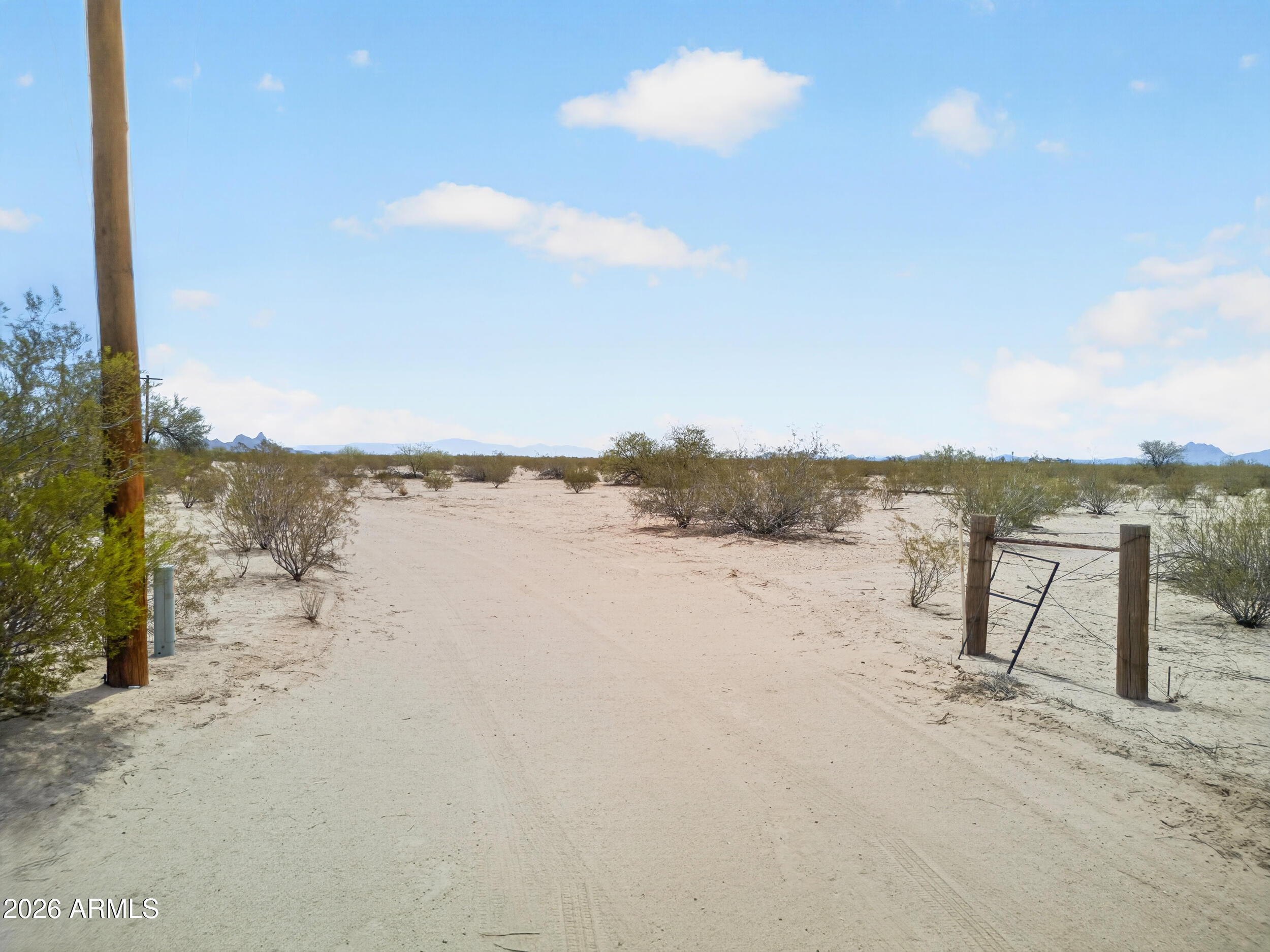 4606 S Toltec Buttes 27 Road 27