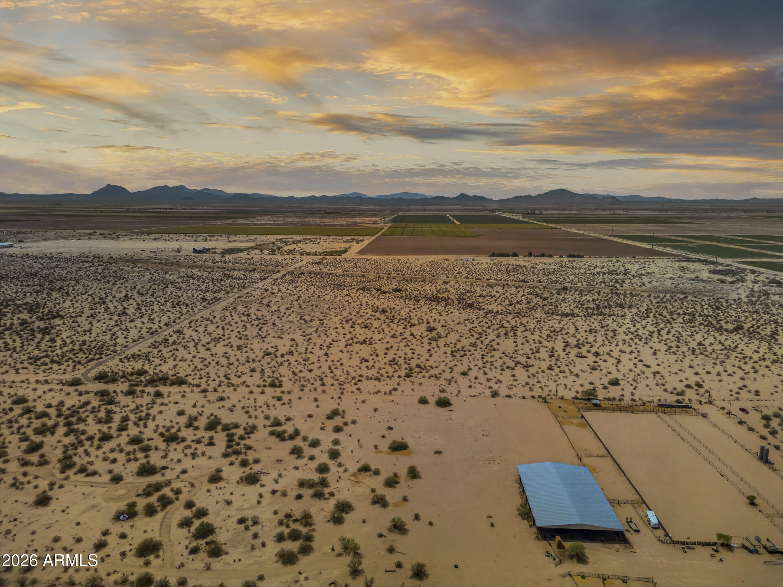 4606 S Toltec Buttes 27 Road 27