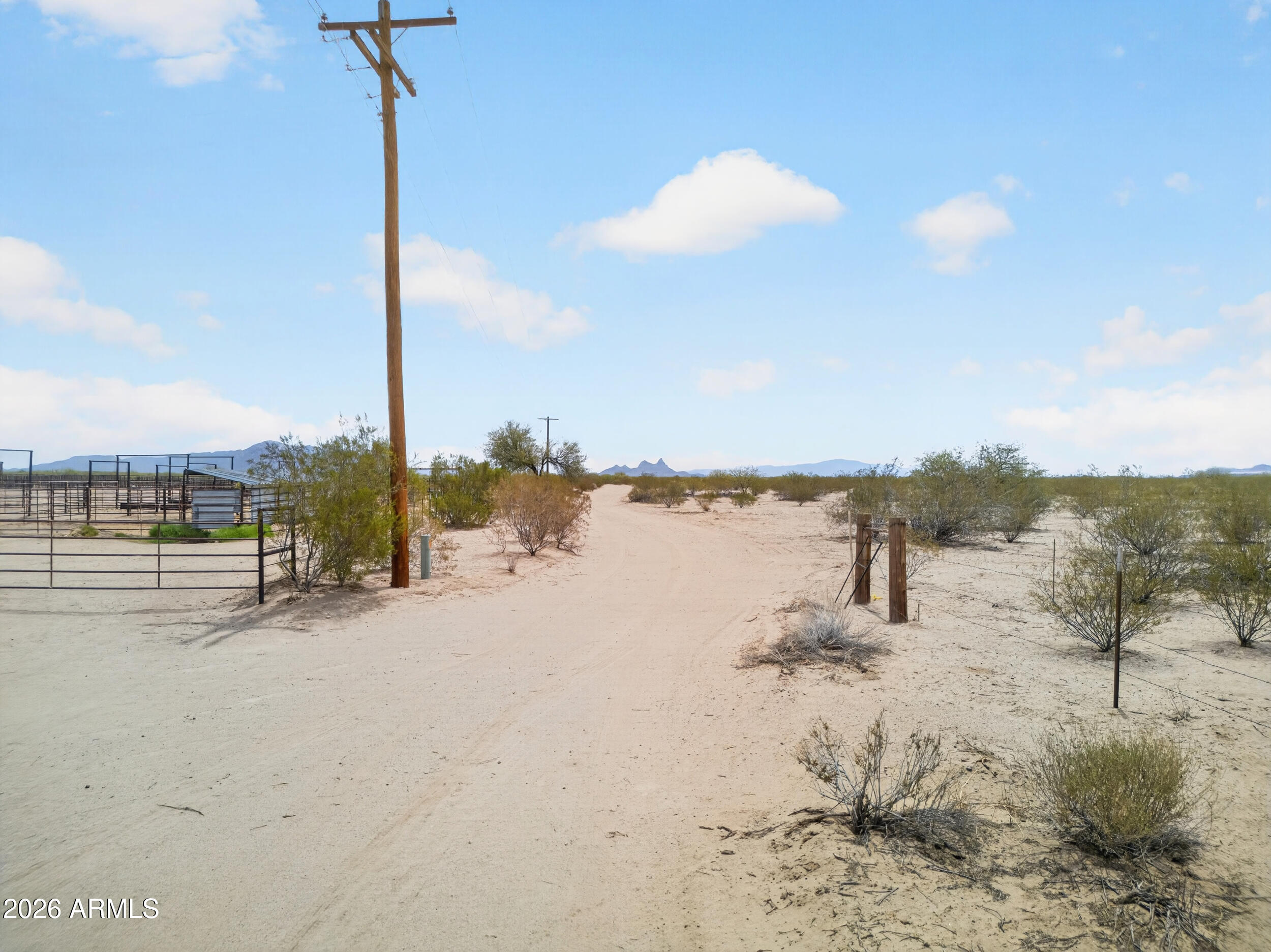 4606 S Toltec Buttes 27 Road 27