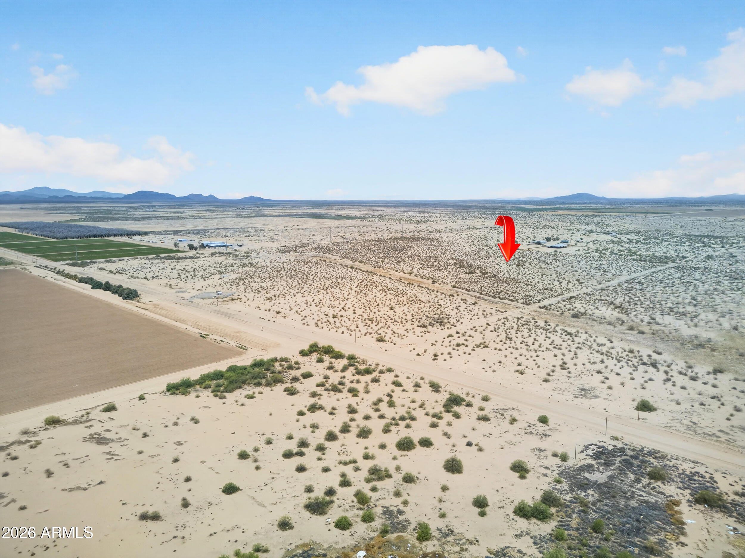 4606 S Toltec Buttes 27 Road 27