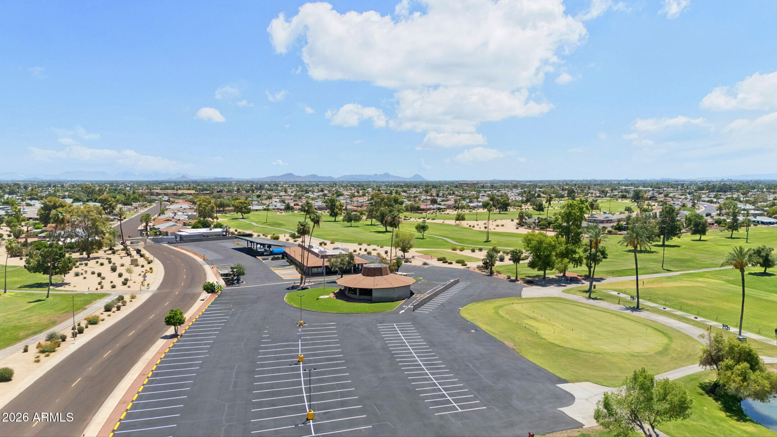 10315 W TUMBLEWOOD Drive 284