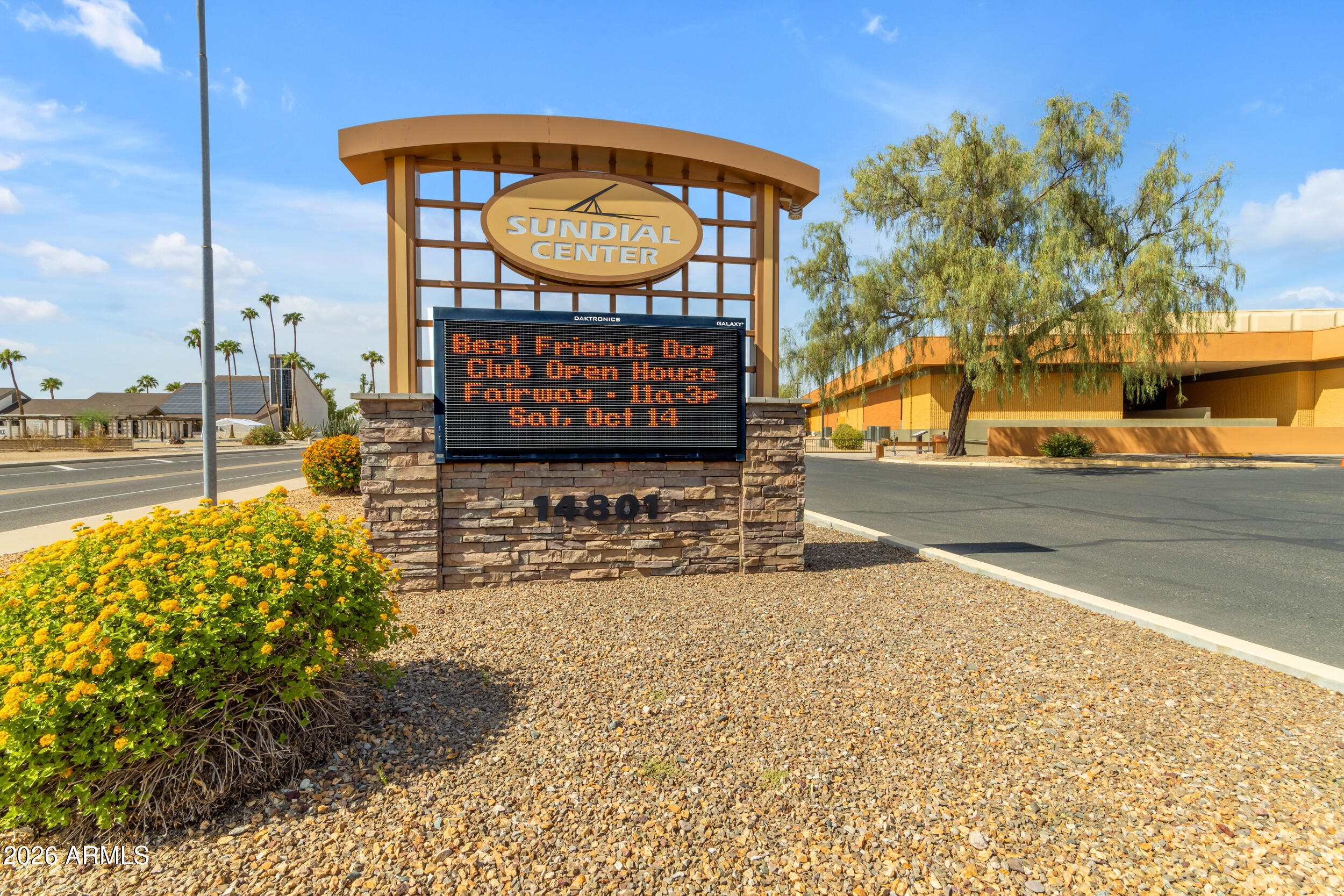 10315 W TUMBLEWOOD Drive 284