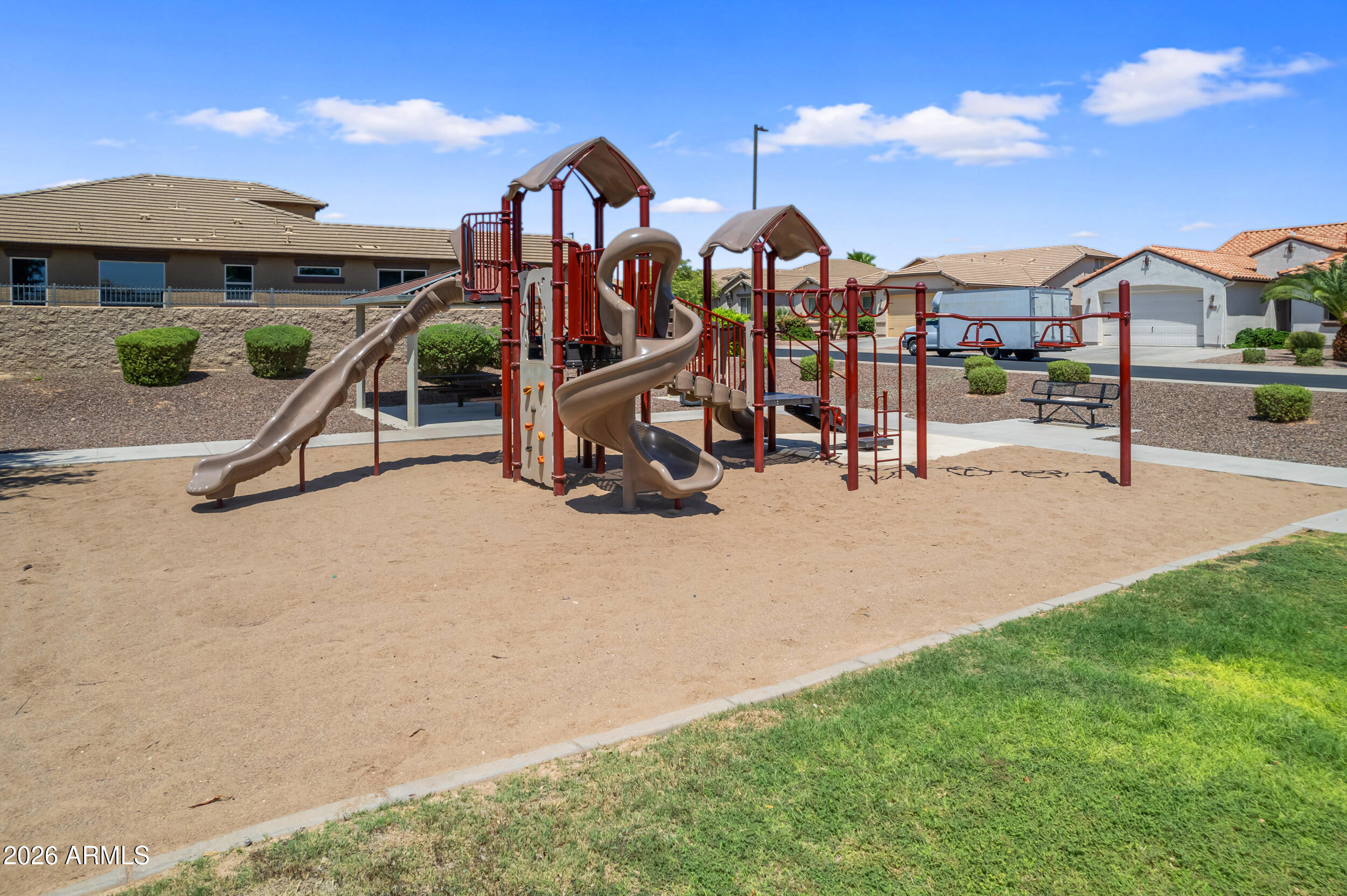 18372 W PARADISE Lane