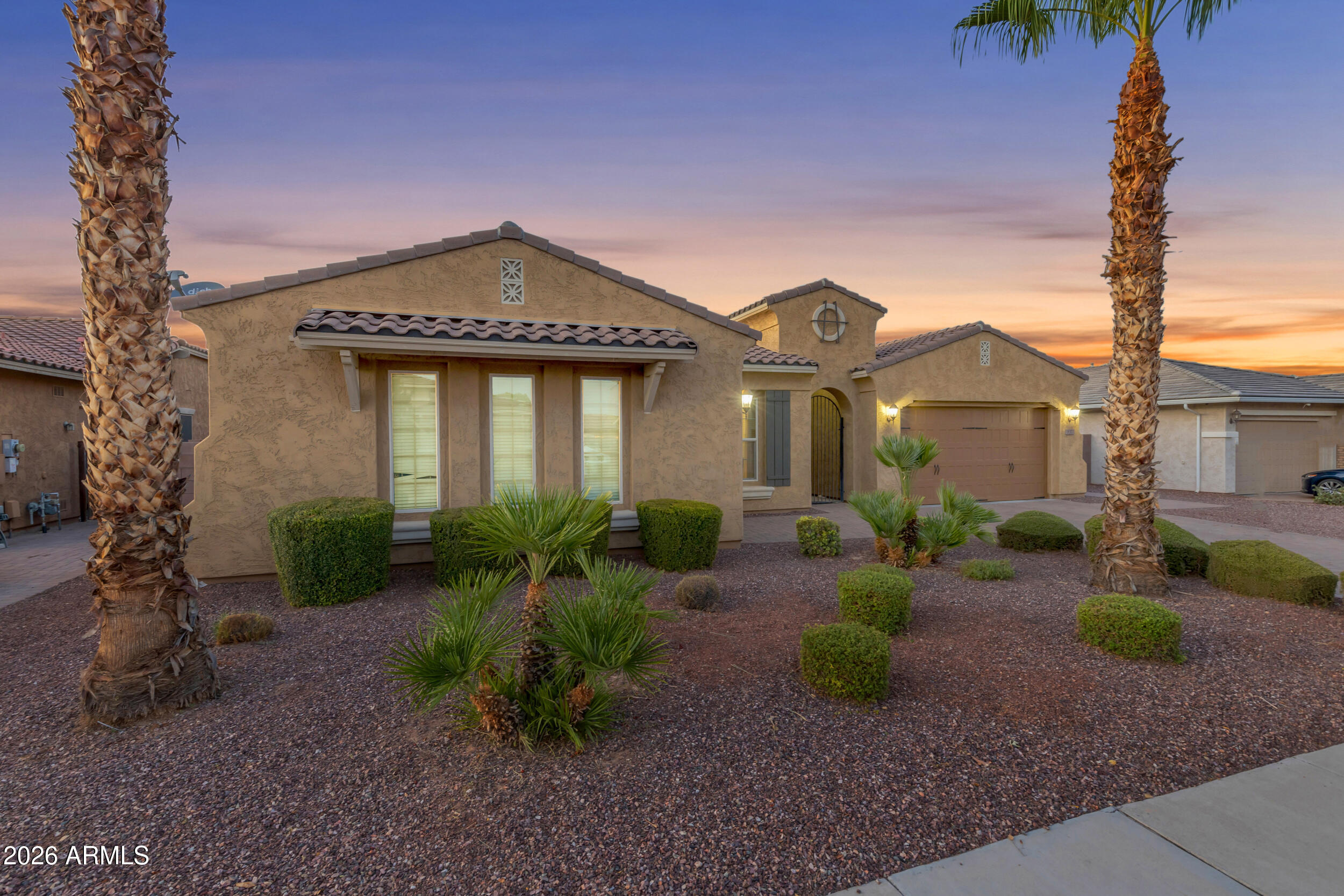18372 W PARADISE Lane