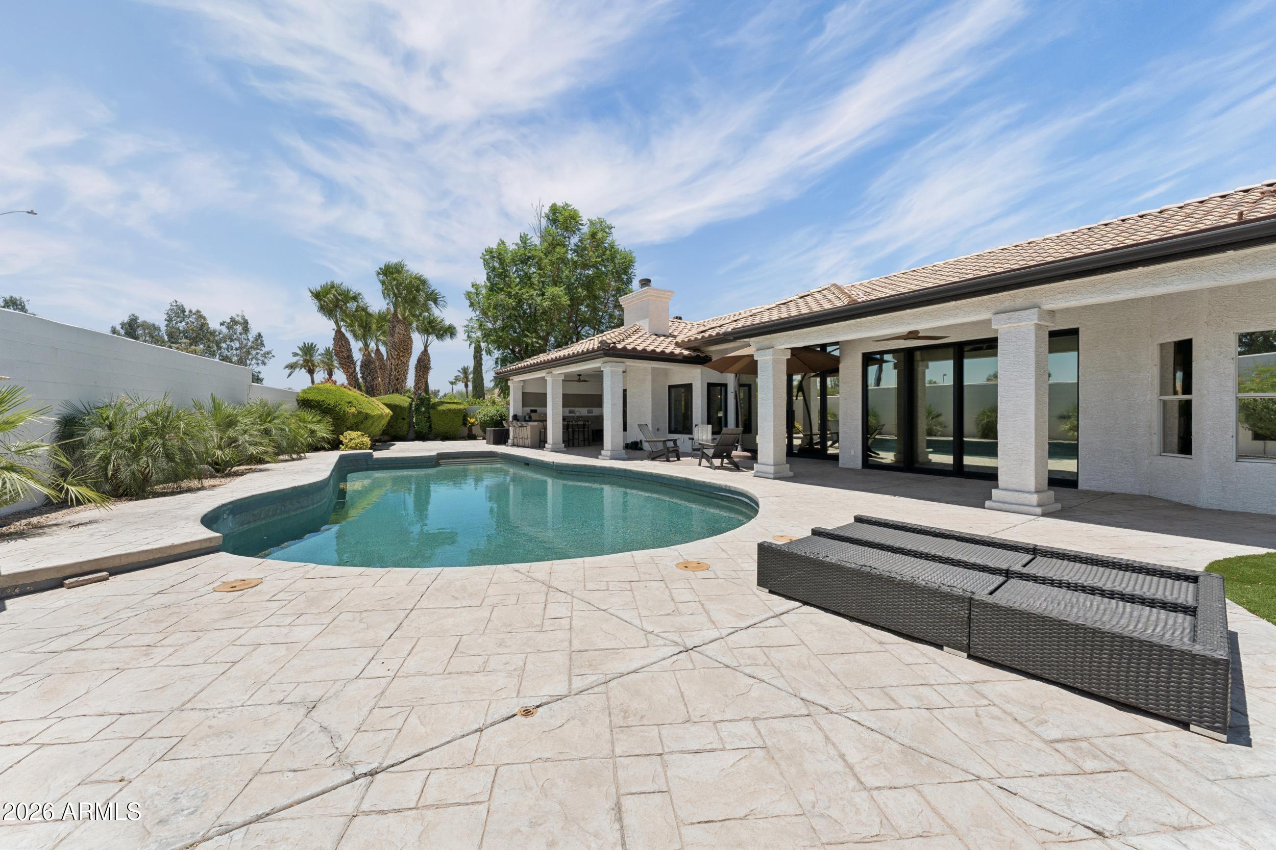 3016 W Ironwood Circle