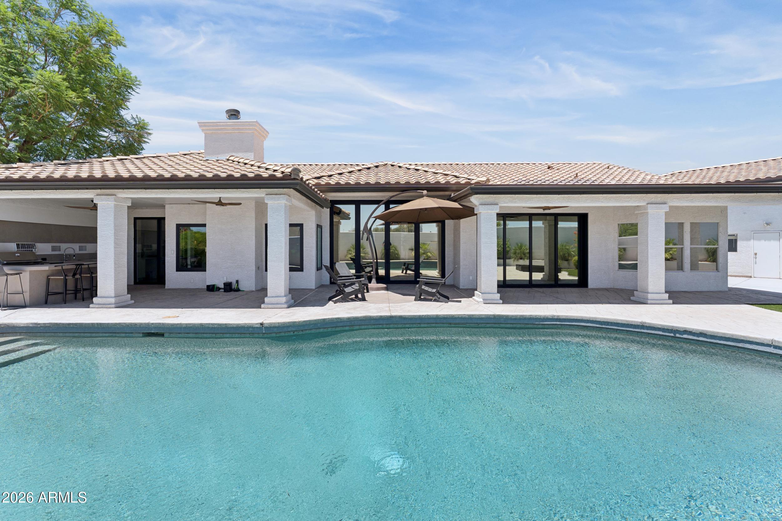 3016 W Ironwood Circle