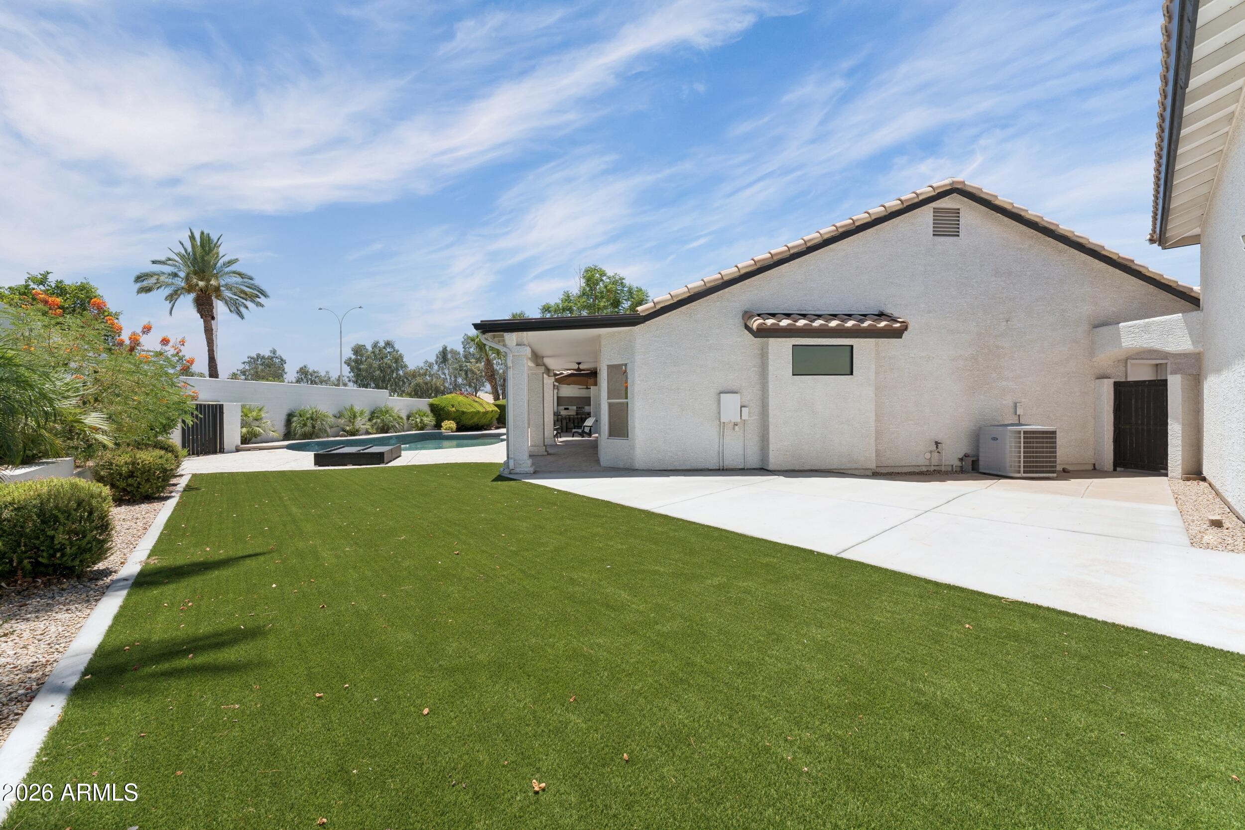 3016 W Ironwood Circle