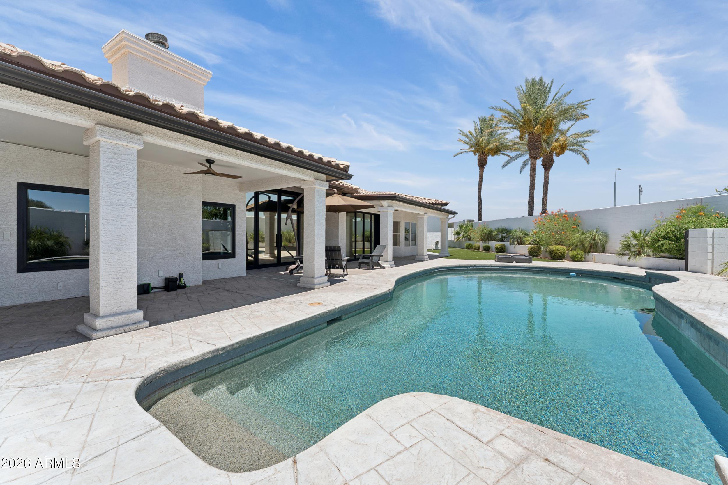 3016 W Ironwood Circle