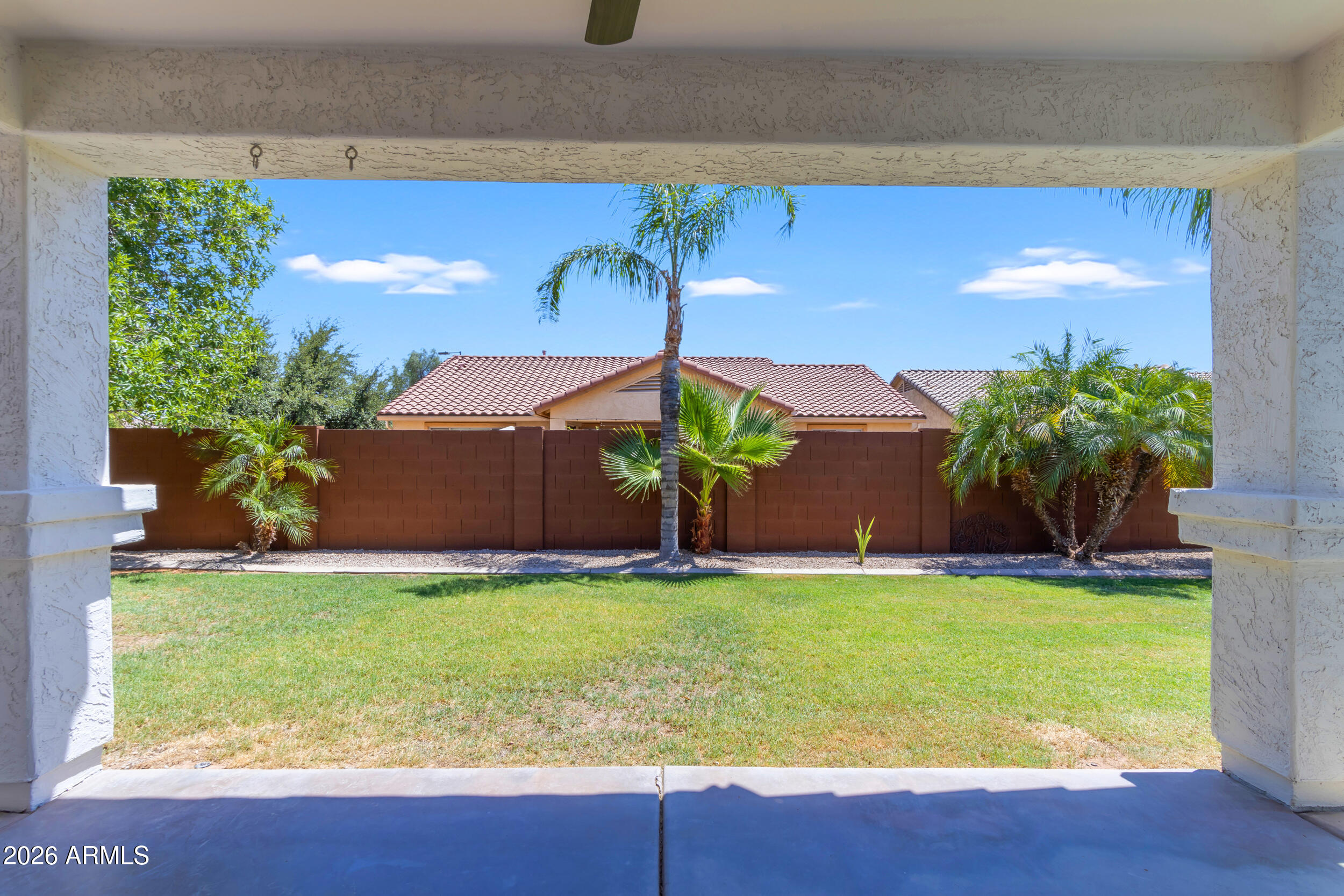 19899 E MAYBERRY Road
