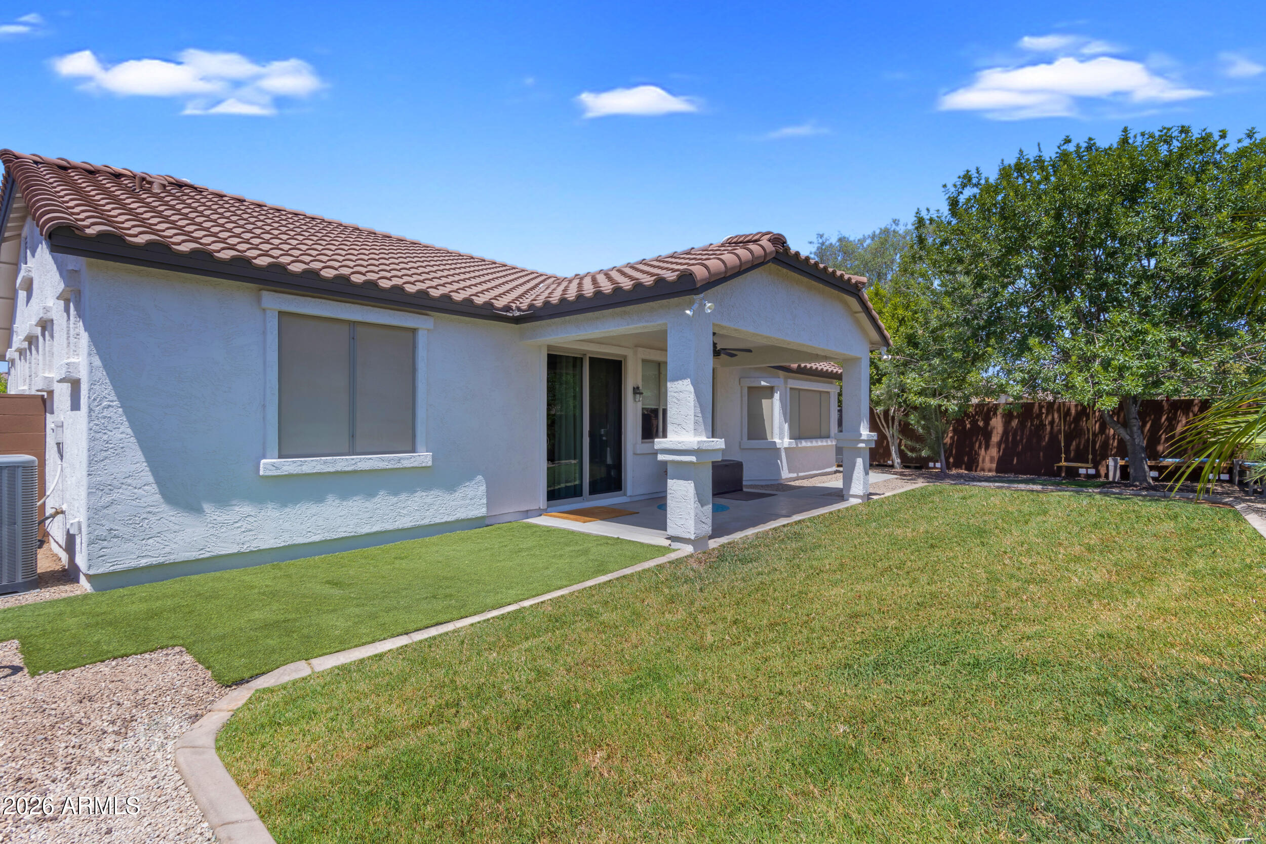 19899 E MAYBERRY Road