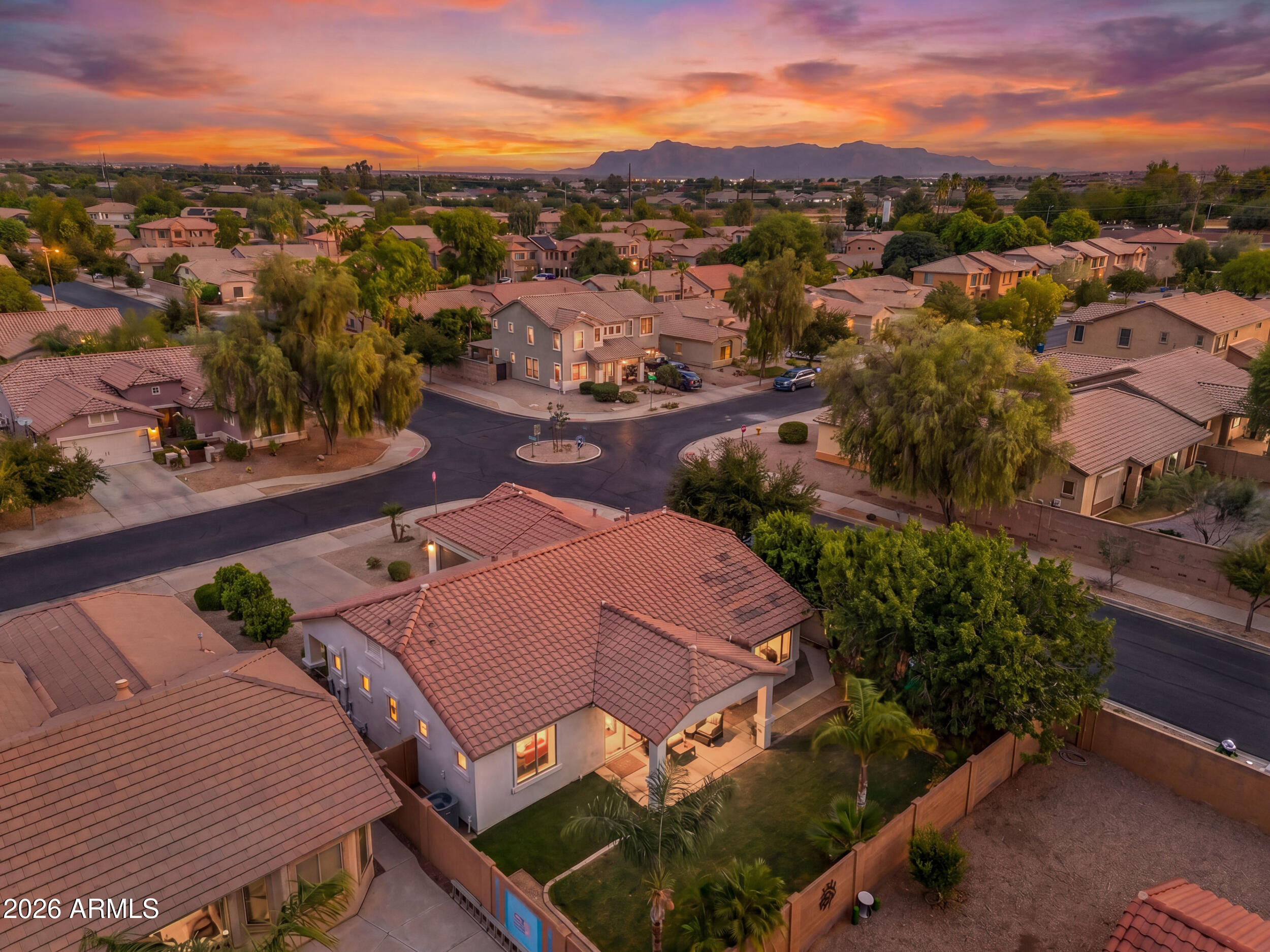 19899 E MAYBERRY Road