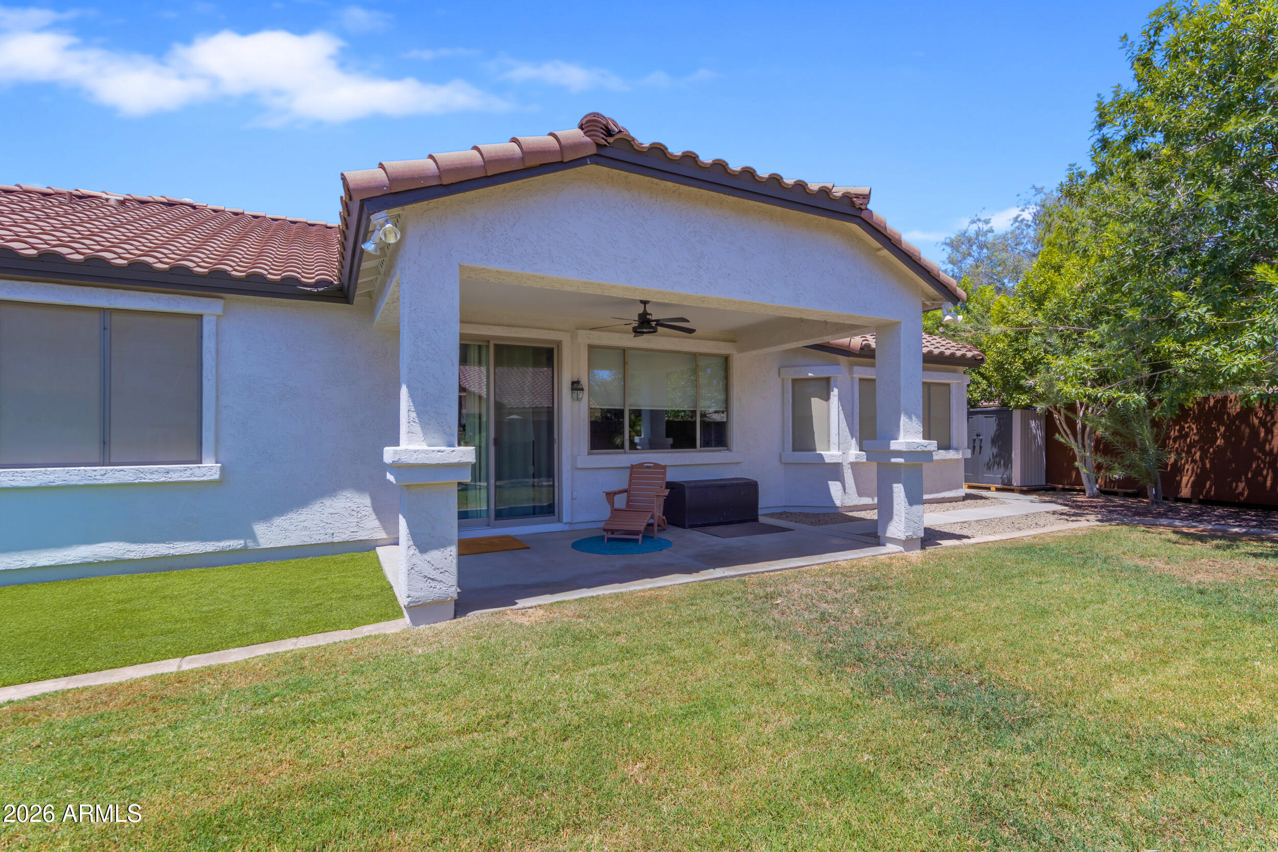19899 E MAYBERRY Road
