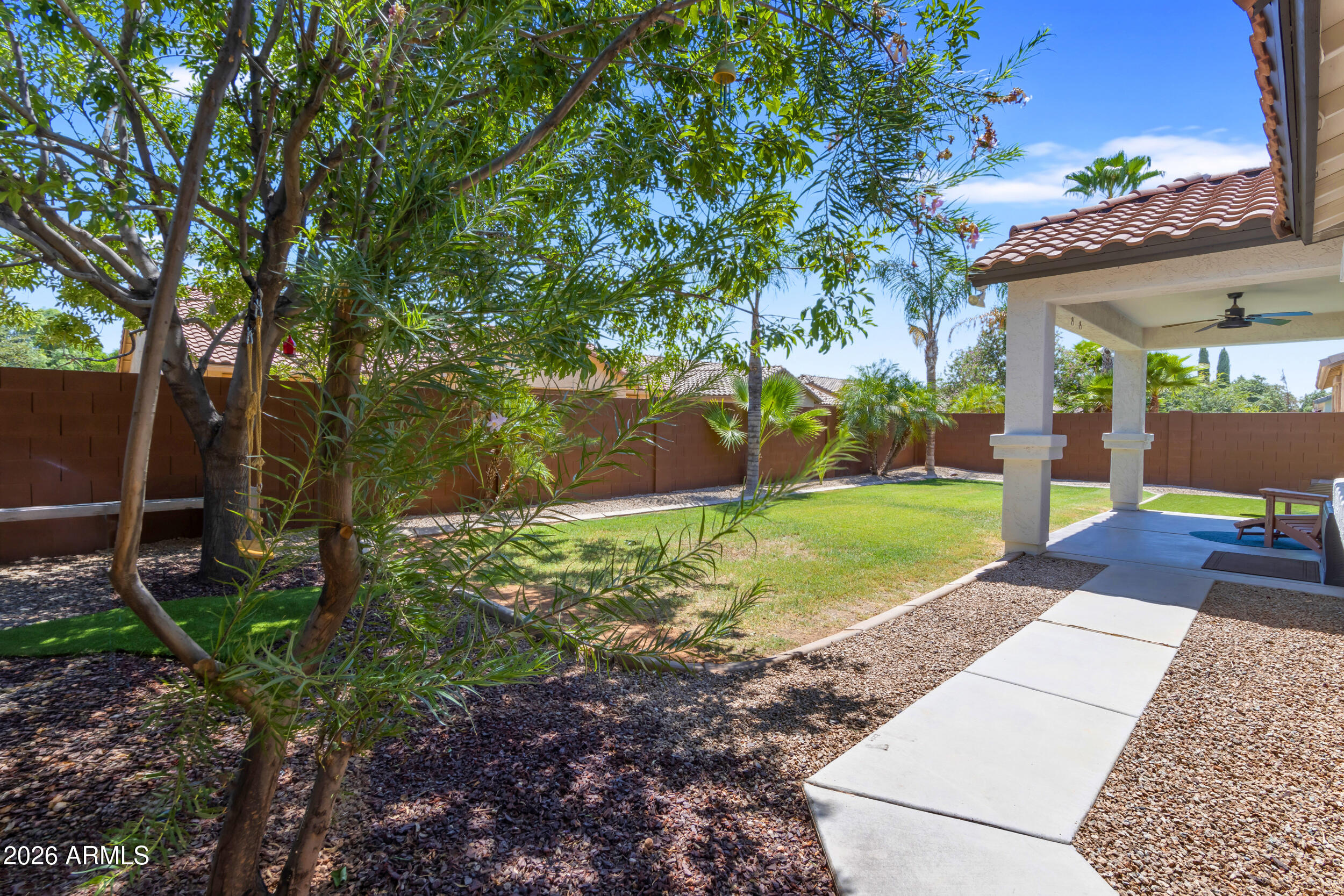 19899 E MAYBERRY Road