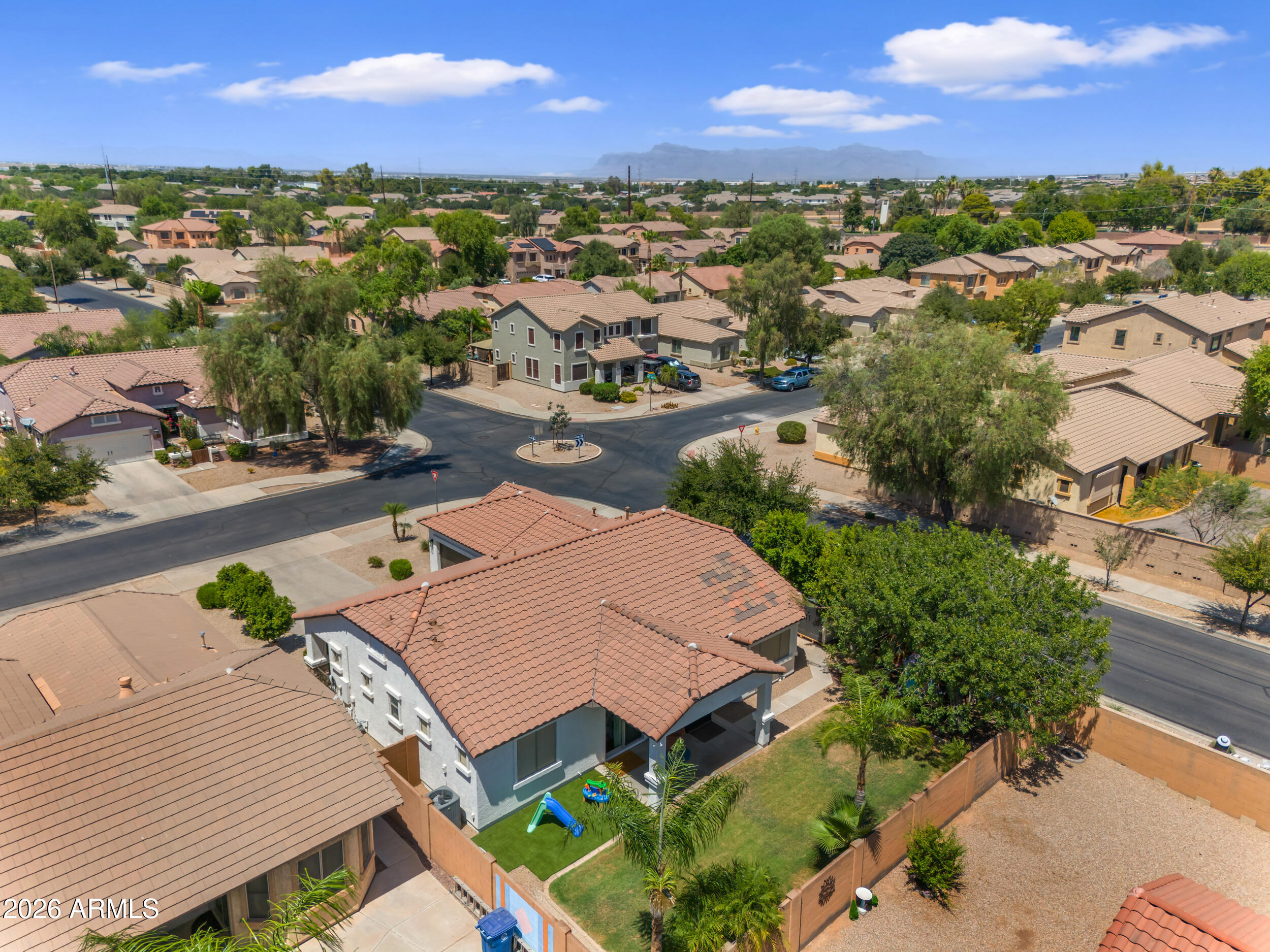 19899 E MAYBERRY Road
