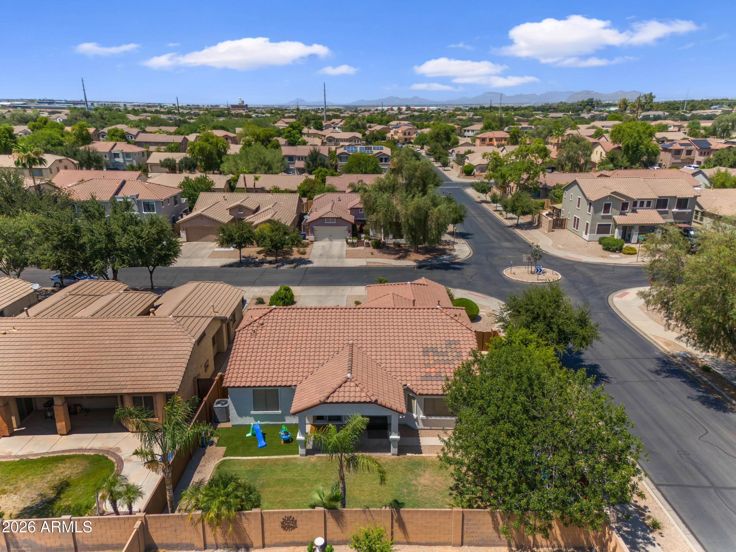 19899 E MAYBERRY Road