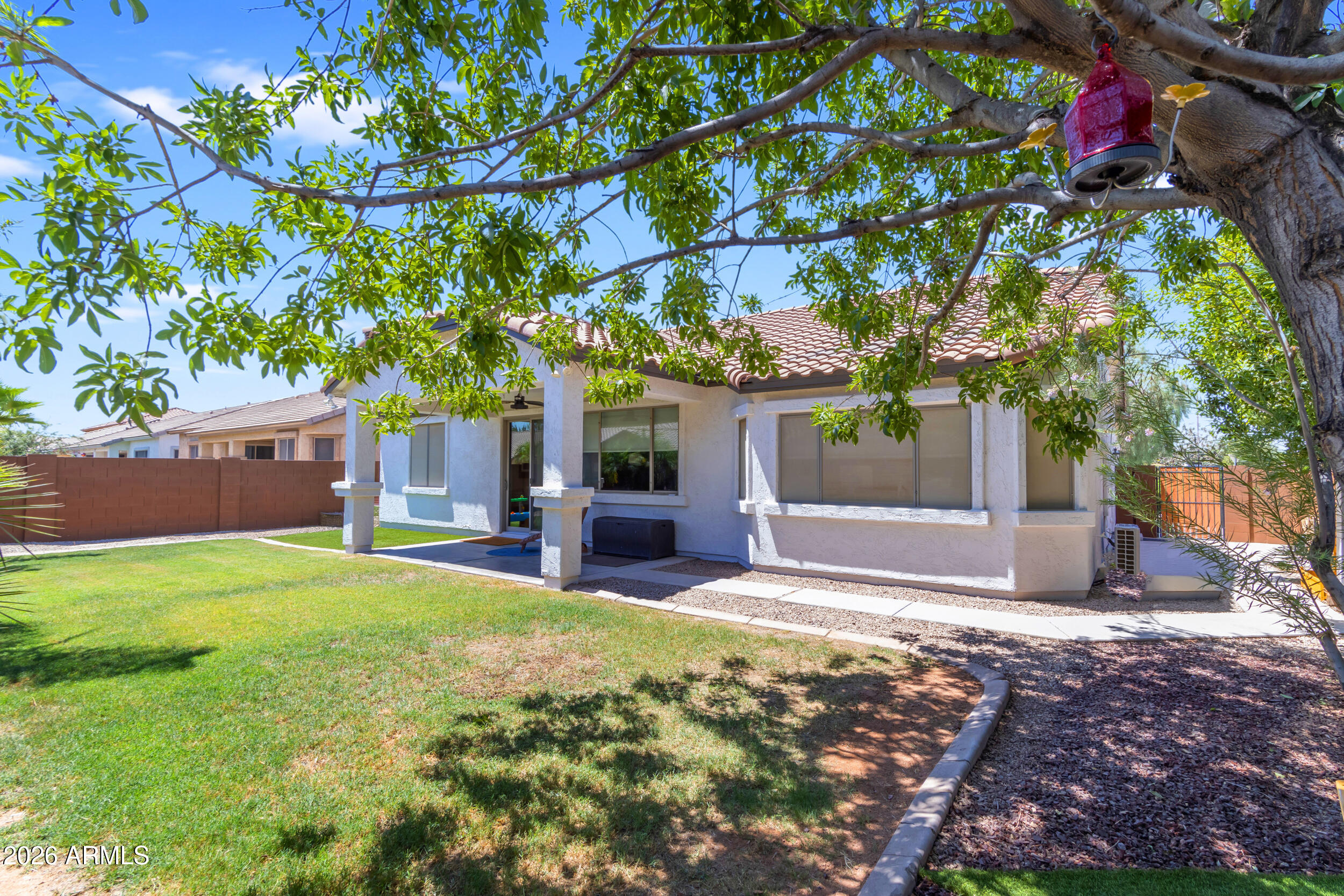 19899 E MAYBERRY Road