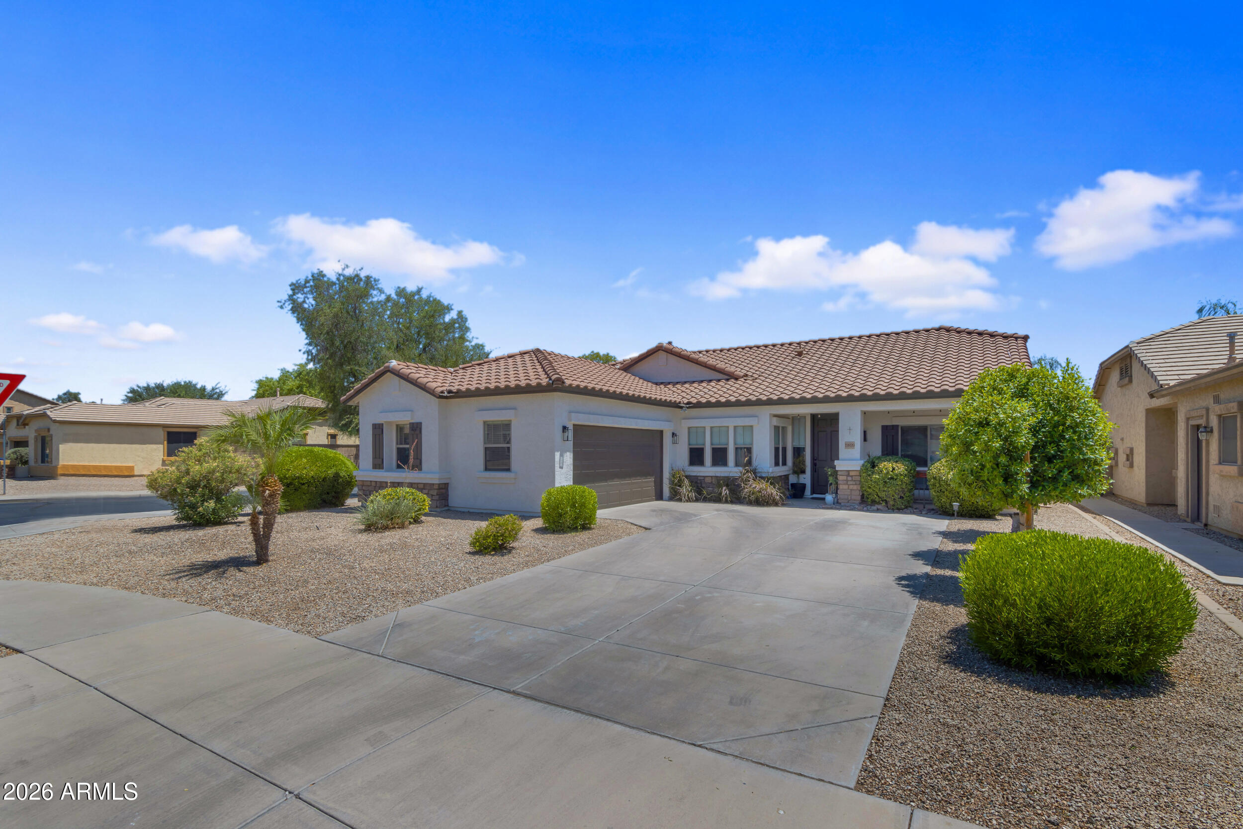19899 E MAYBERRY Road