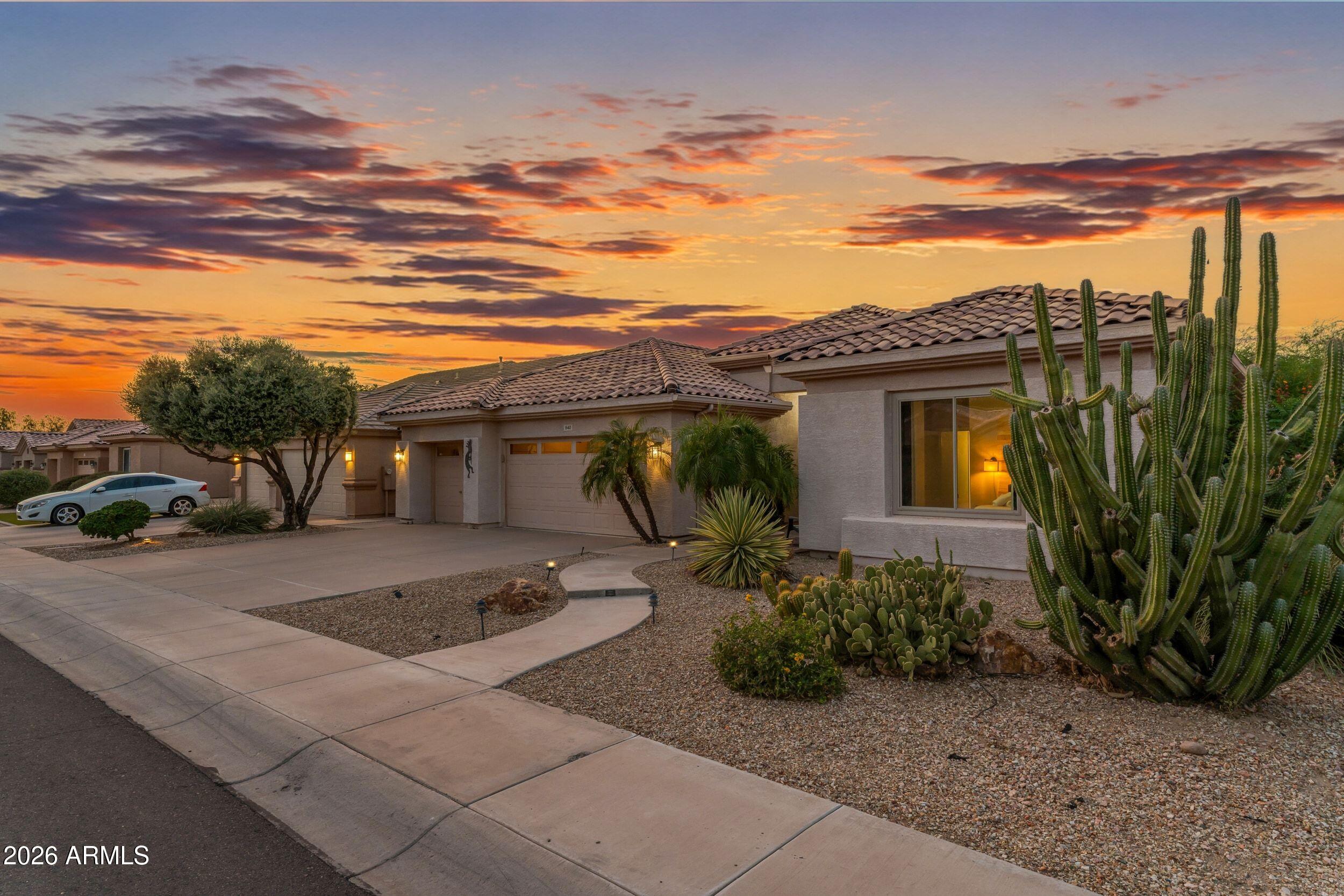 840 W CHERRYWOOD Drive