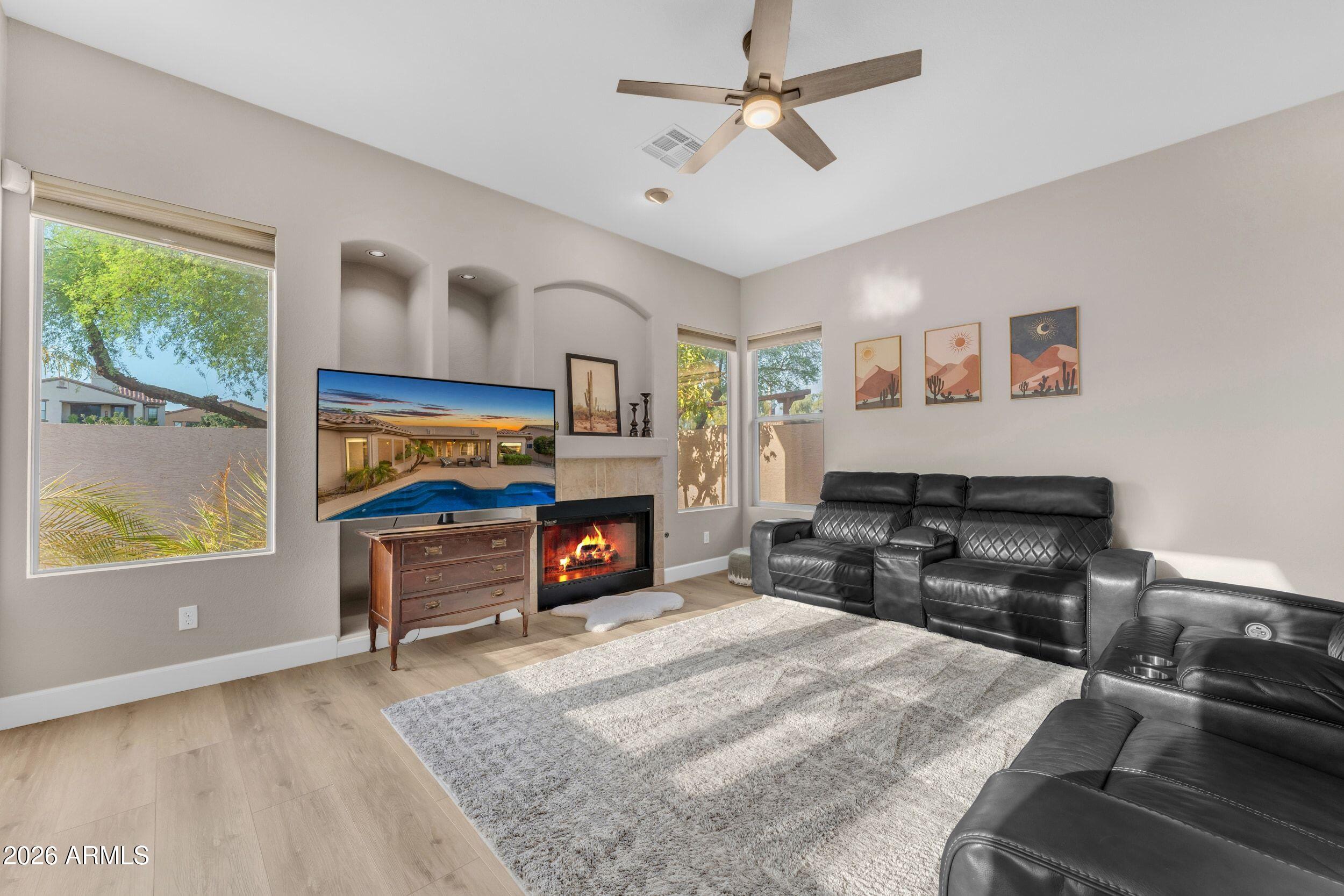 840 W CHERRYWOOD Drive