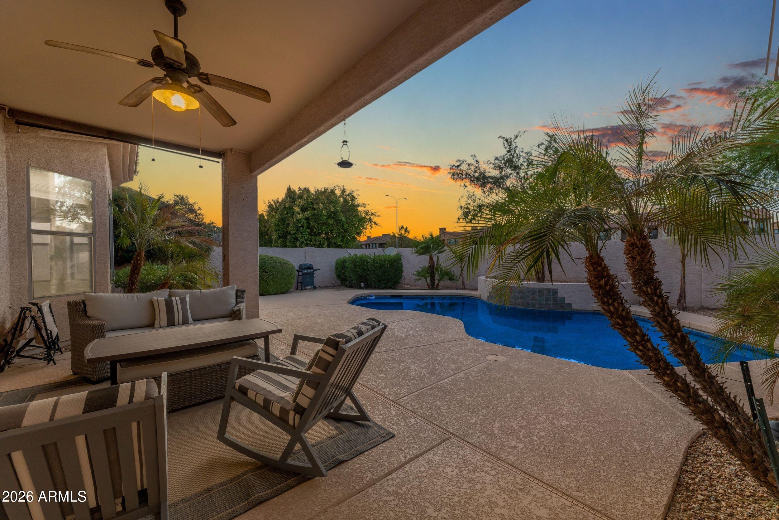 840 W CHERRYWOOD Drive