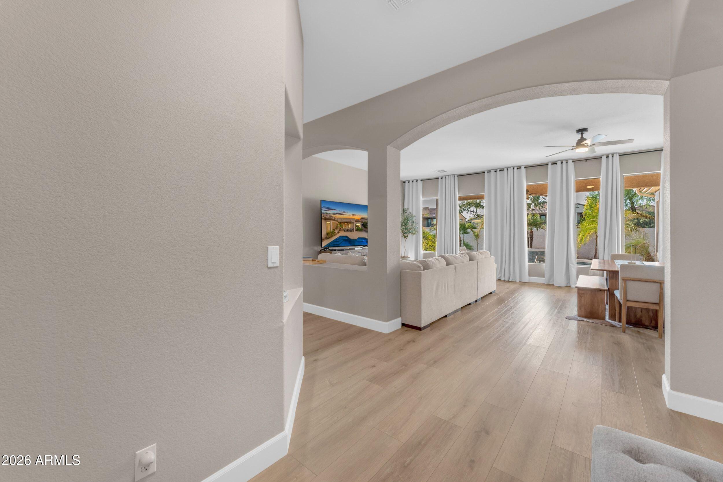 840 W CHERRYWOOD Drive