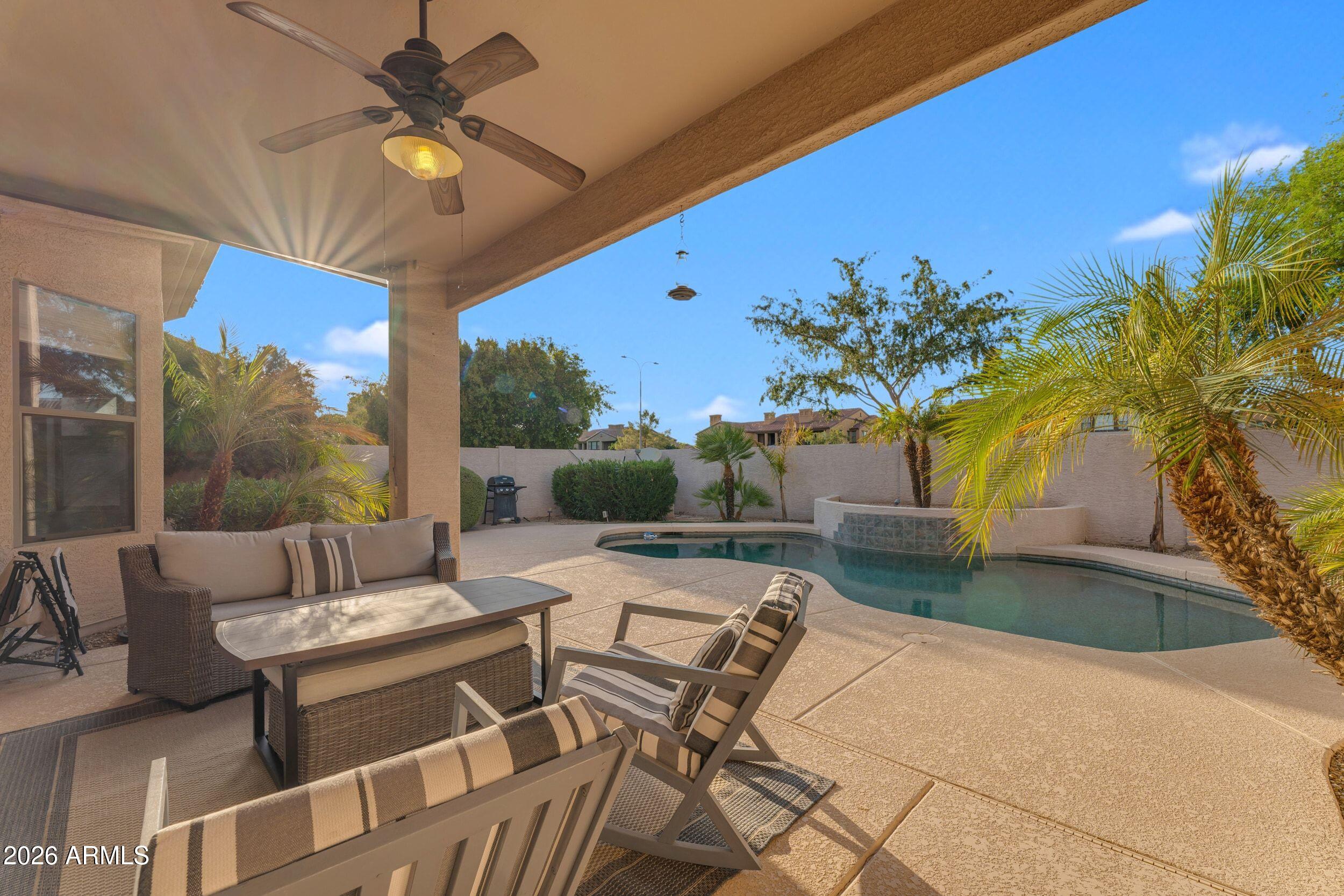 840 W CHERRYWOOD Drive